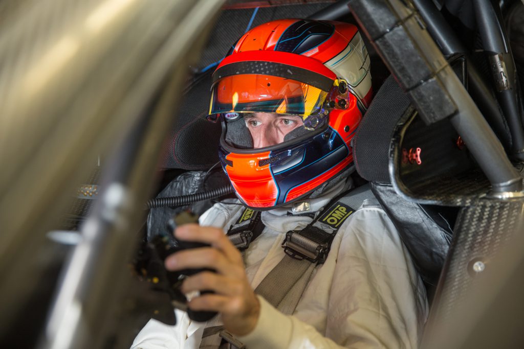 Kubica to race in 2020 DTM