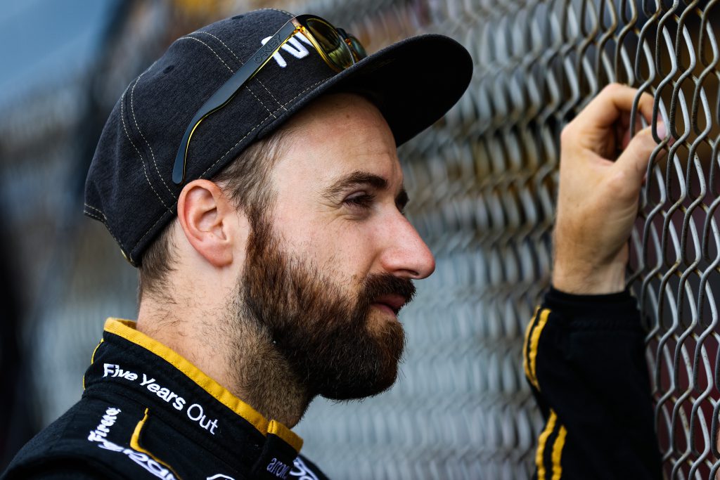 Hinchcliffe will start 2020 Indianapolis 500 with unnamed team