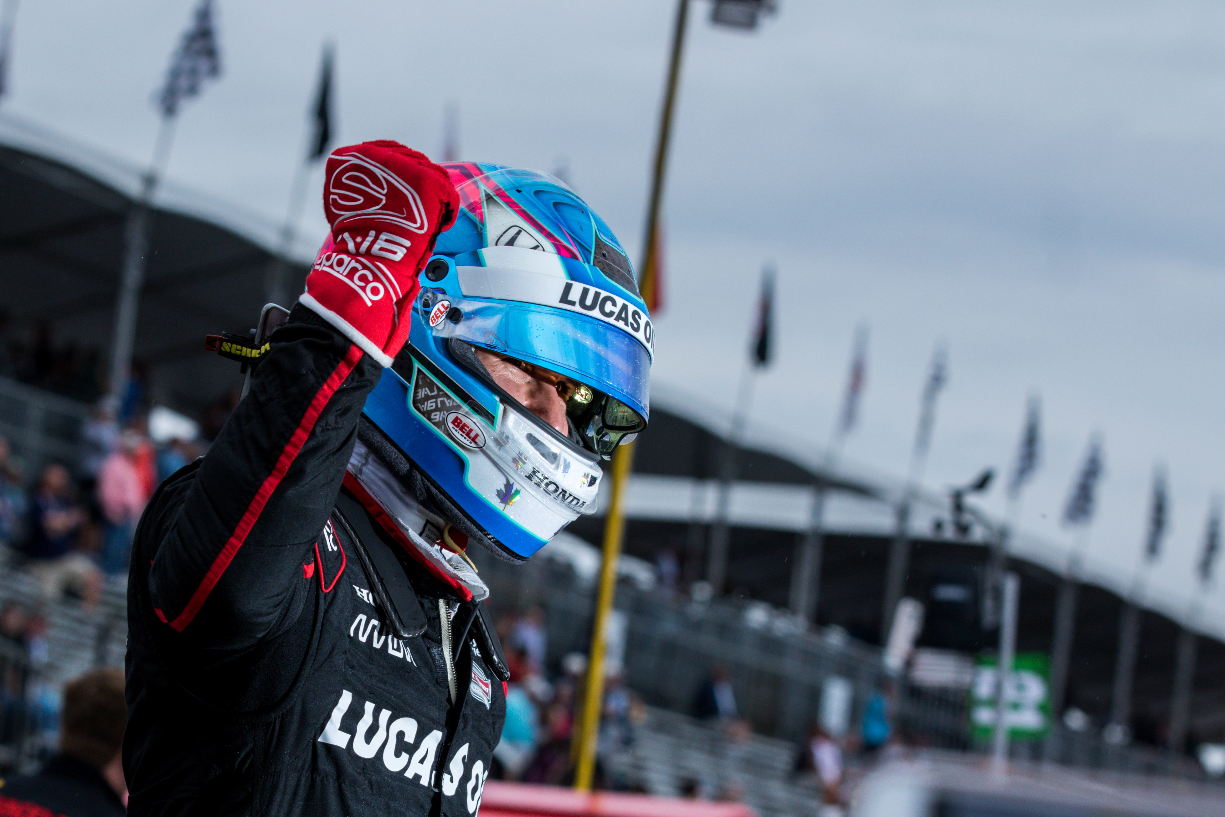 Robert Wickens