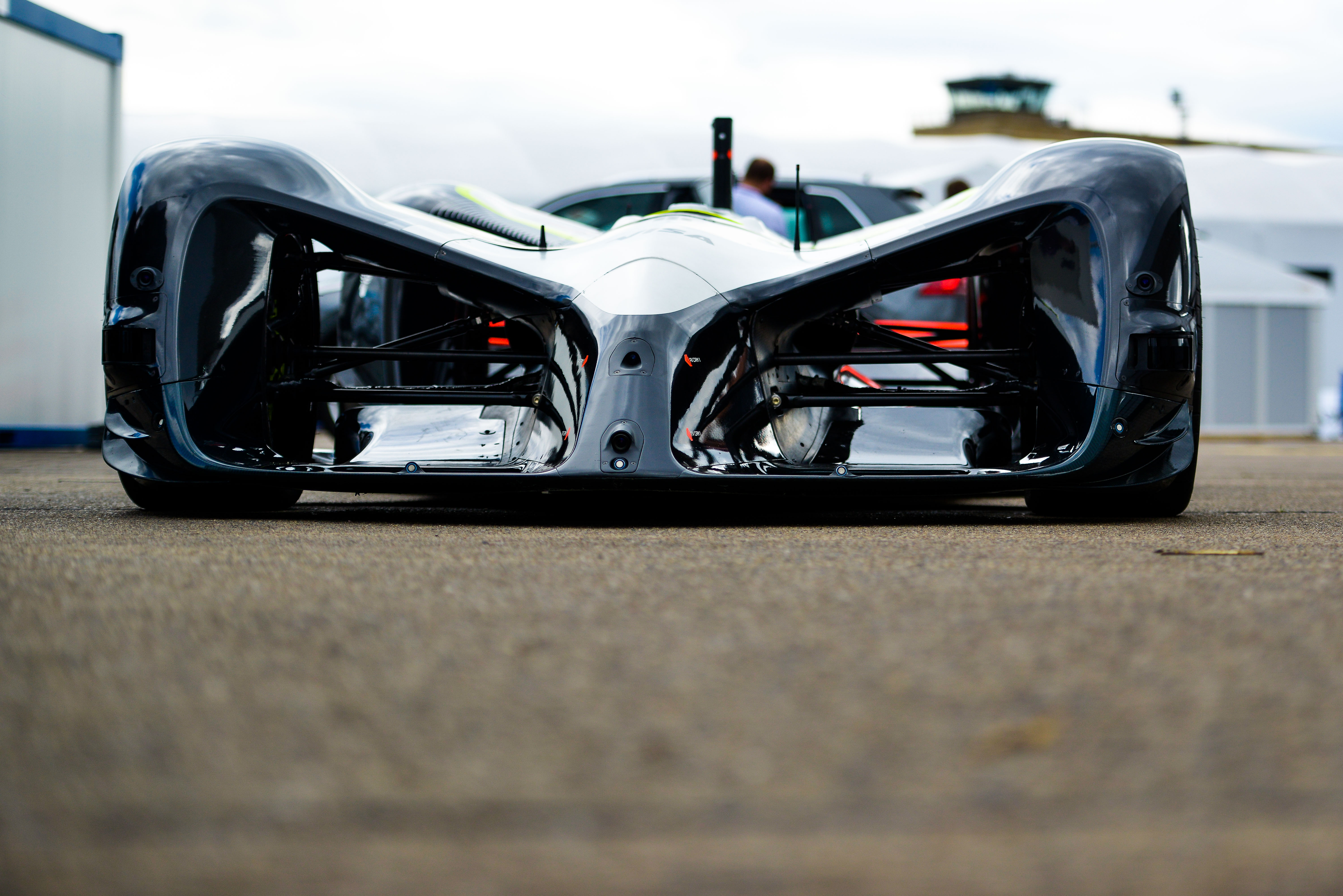 Roborace