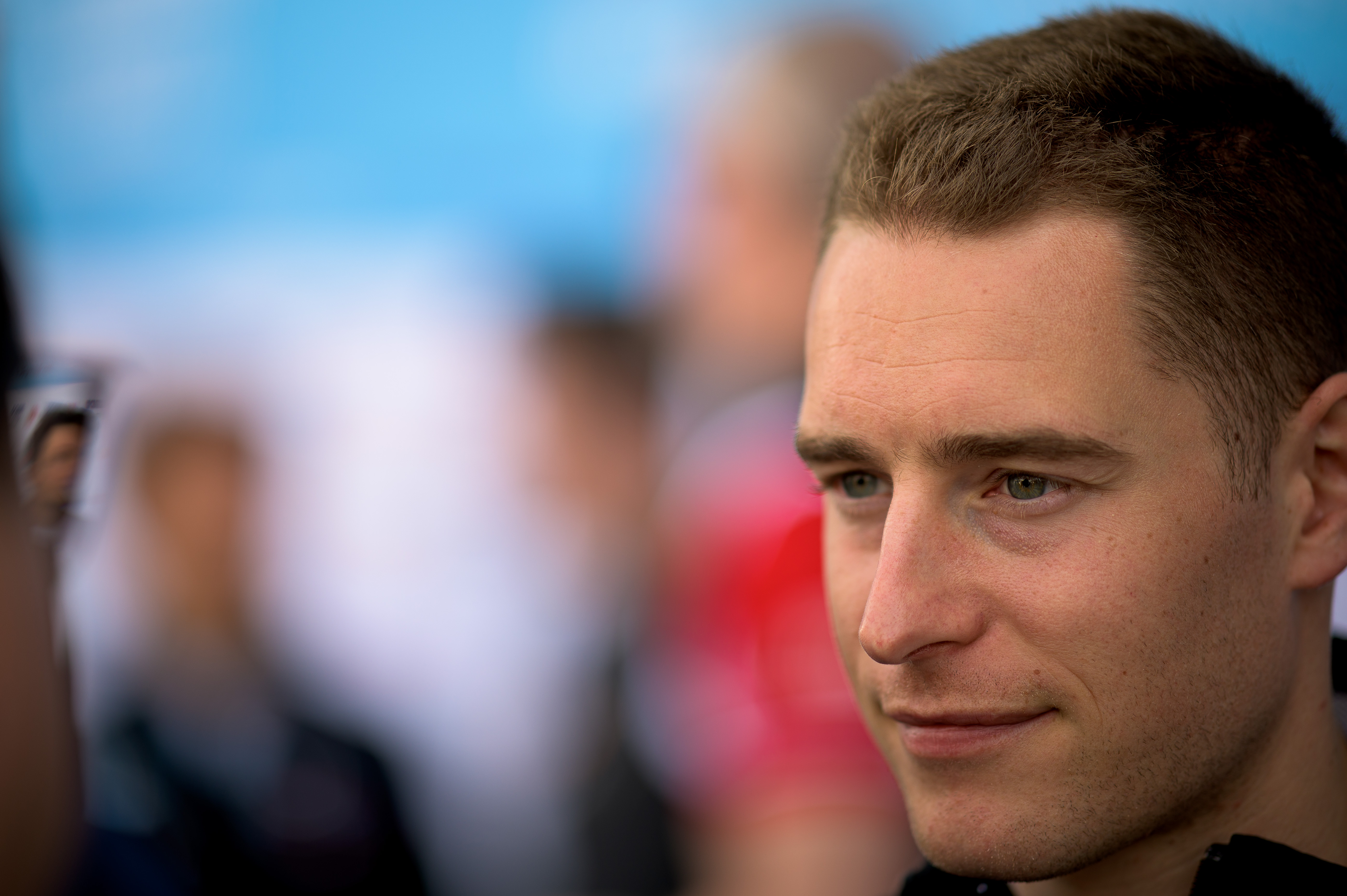 Stoffel Vandoorne Mercedes Formula E Mexico City E Prix 2020