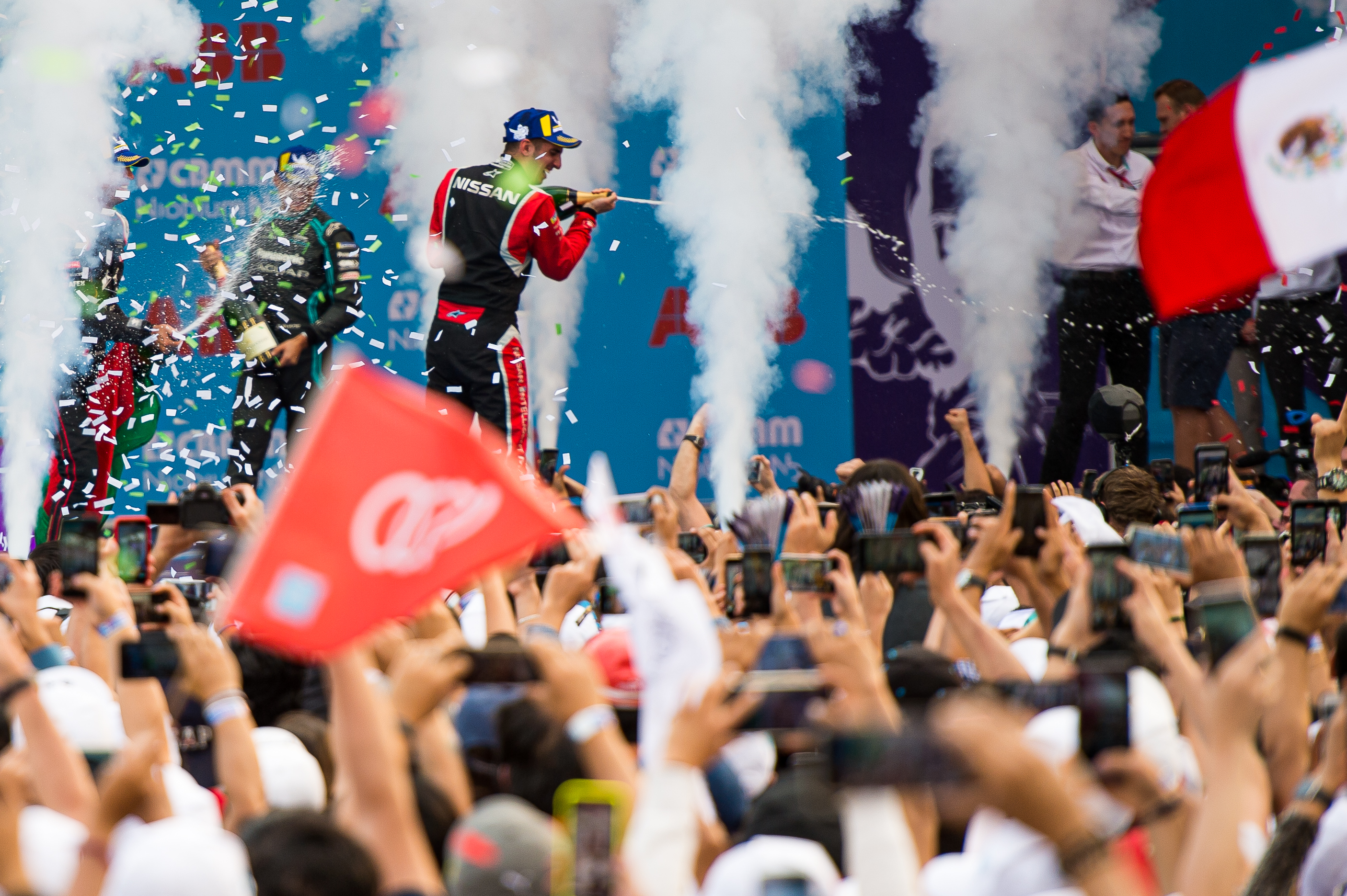 Sebastien Buemi