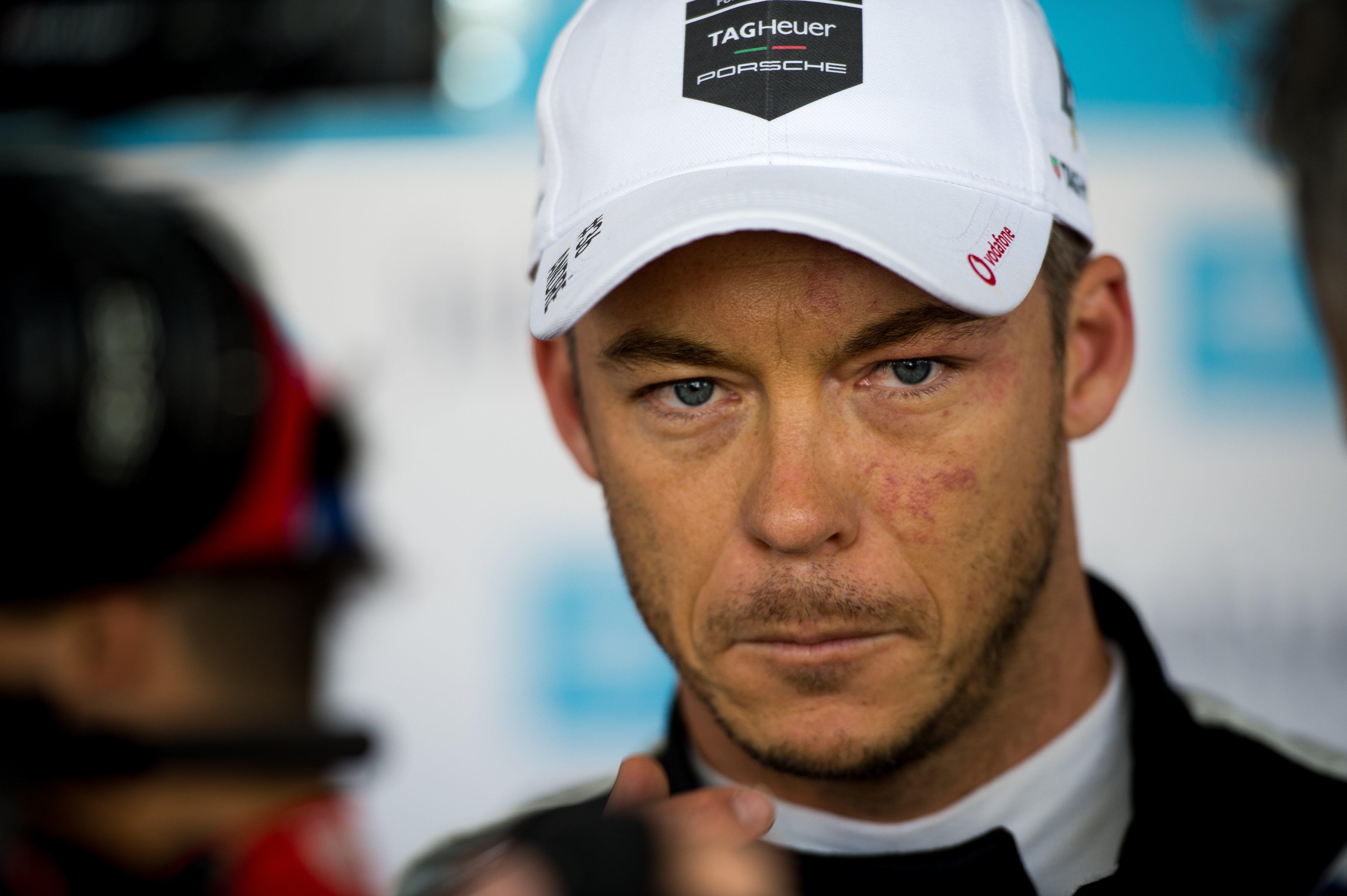 Andre Lotterer