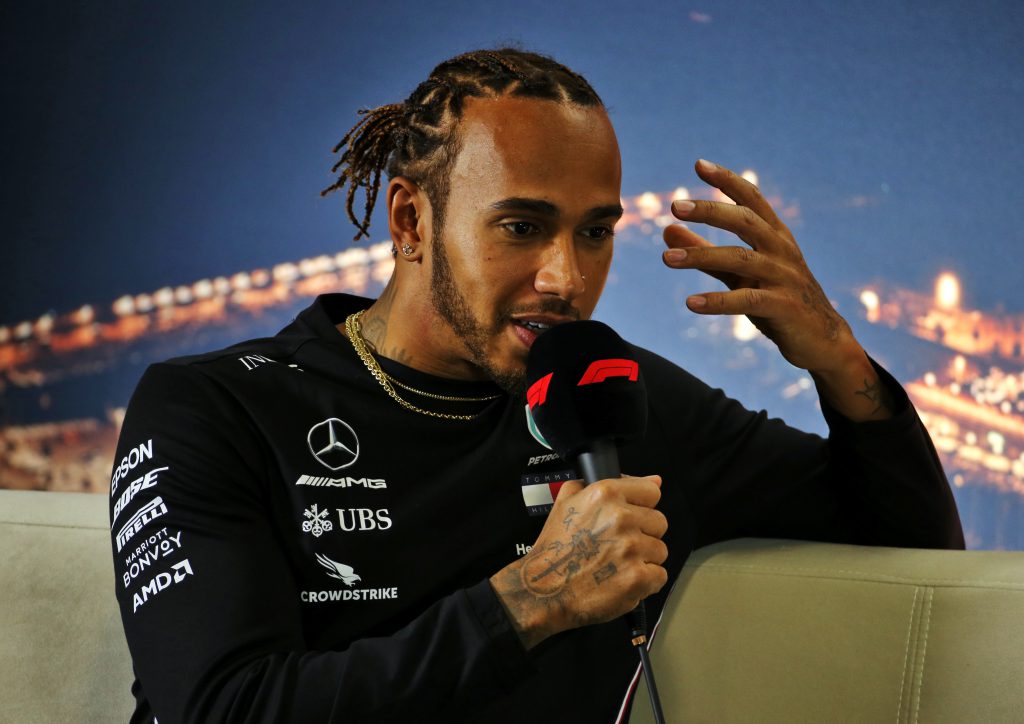 Hamilton: Testing games only for ‘weak minded’