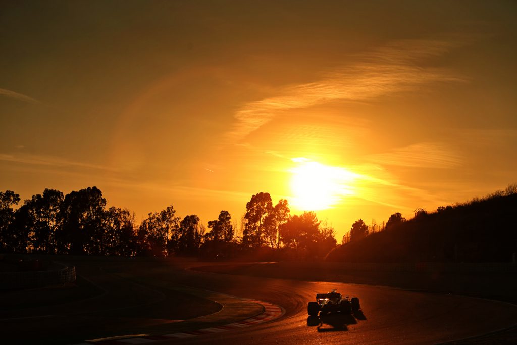 Gary Anderson’s trackside F1 testing conclusion