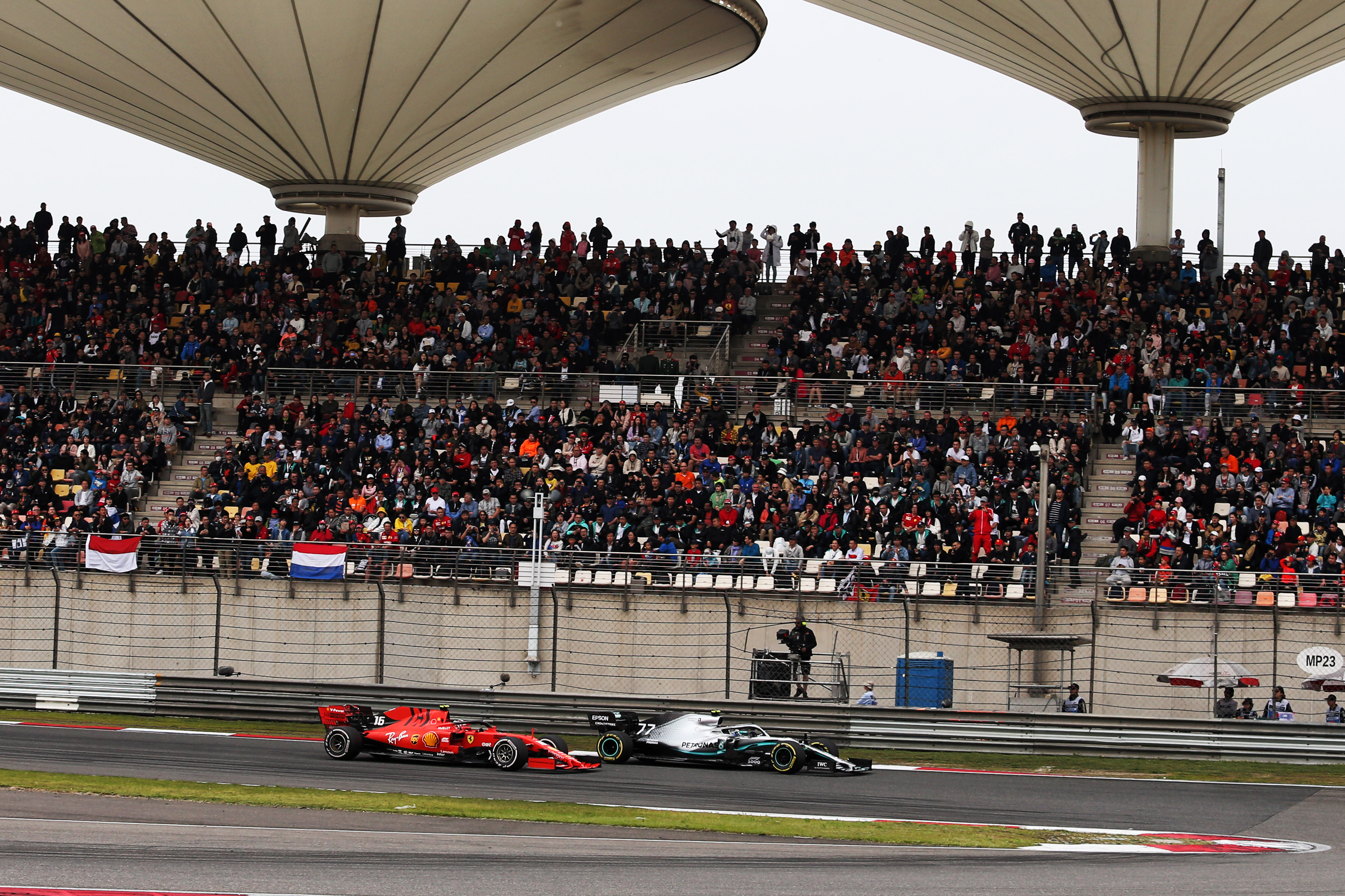 Chinese Grand Prix 2019