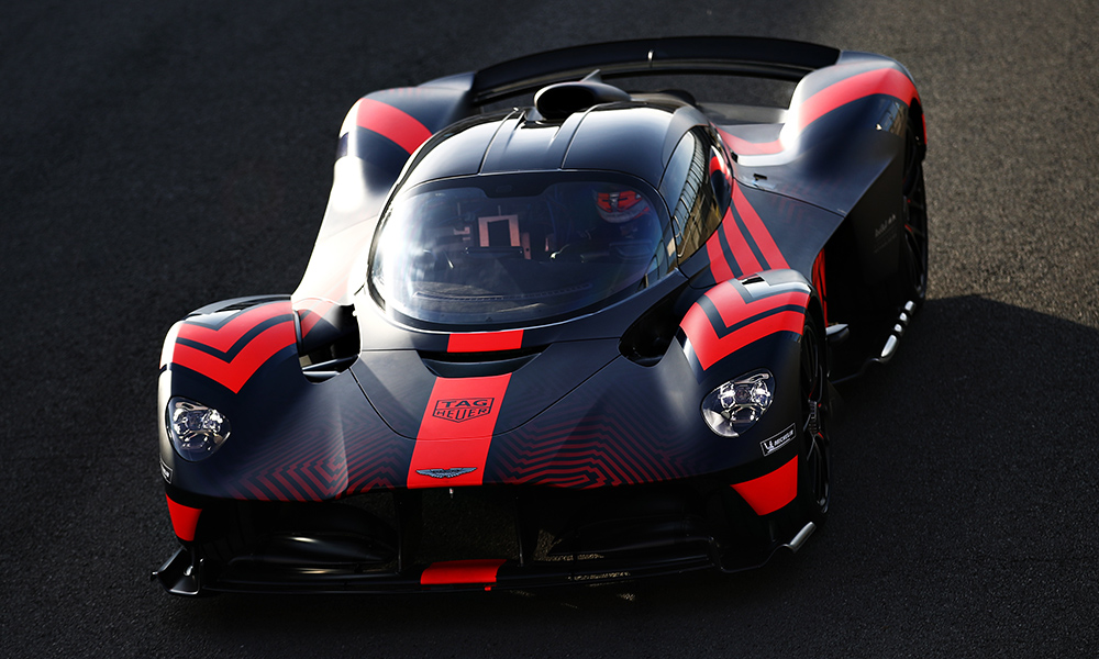 Aston Martin Valkyrie 2 Jpg.