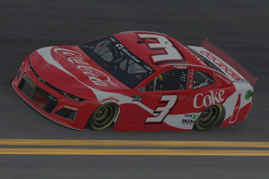 eNASCAR iRacing Esports prize fund tripled