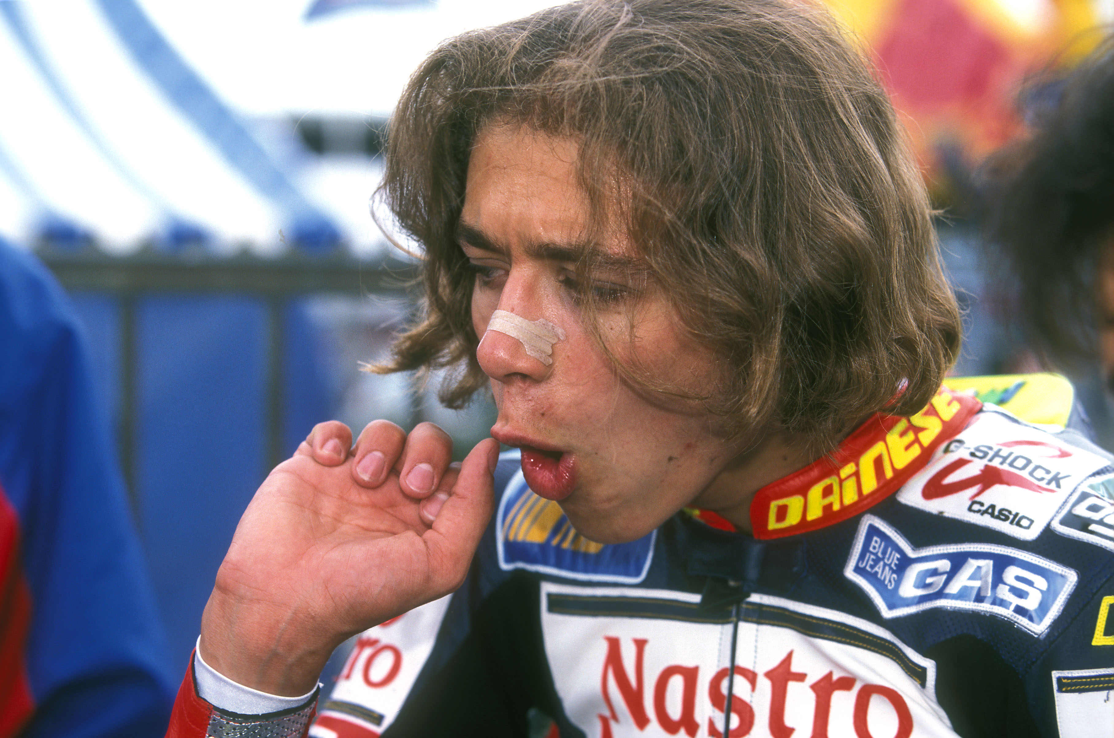 Valentino Rossi 1997