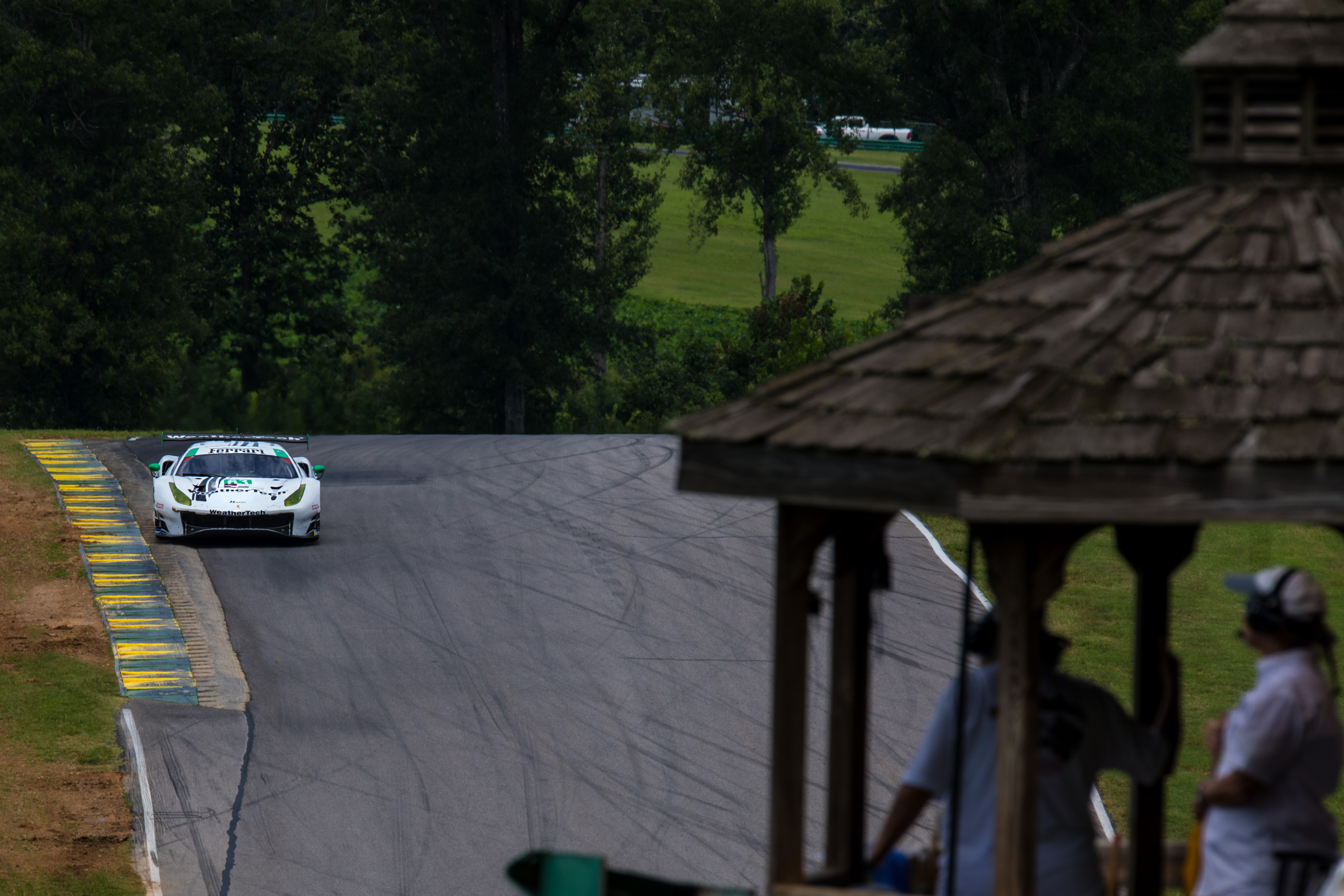 Virginia International Raceway