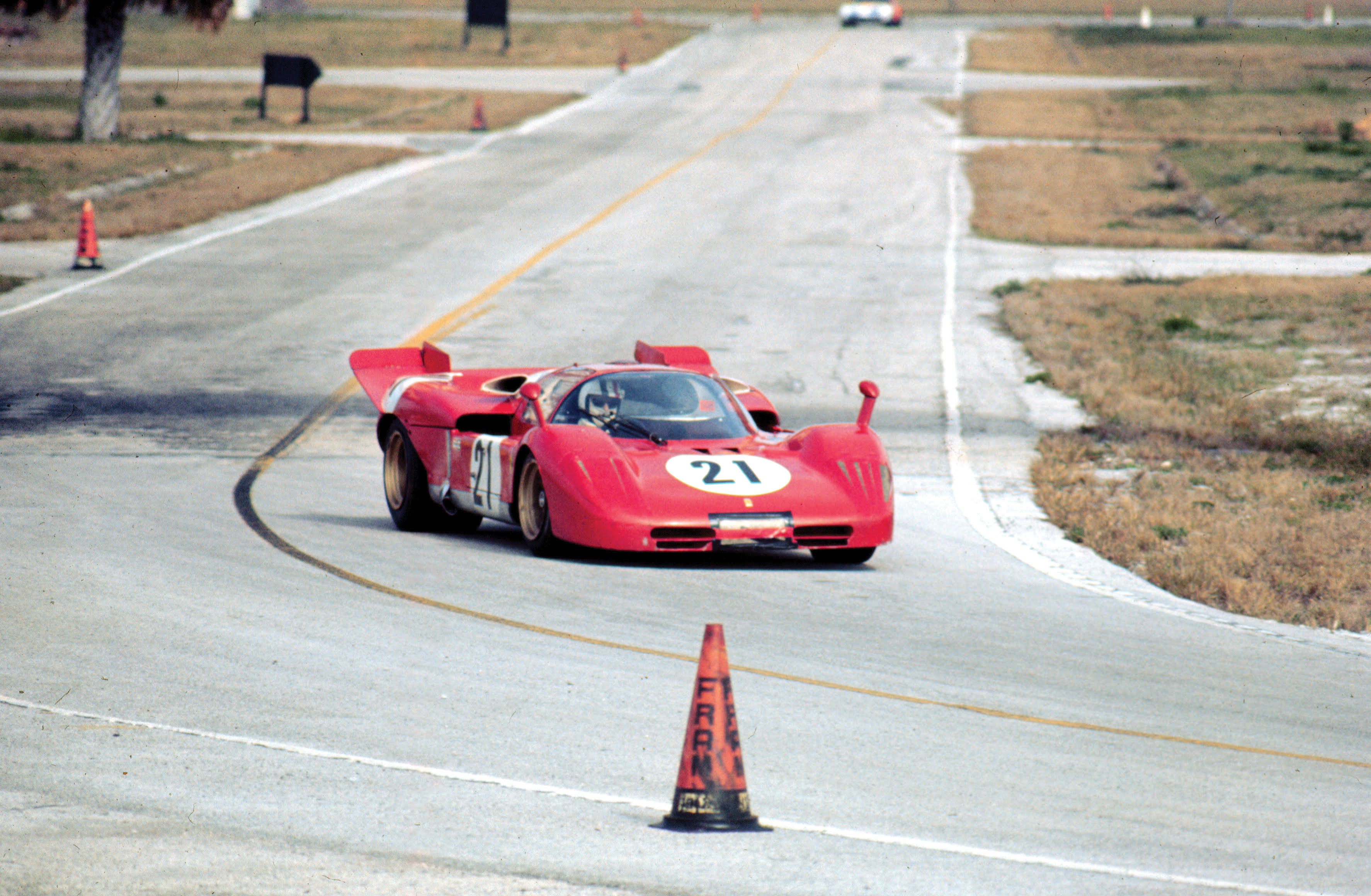 1970winner