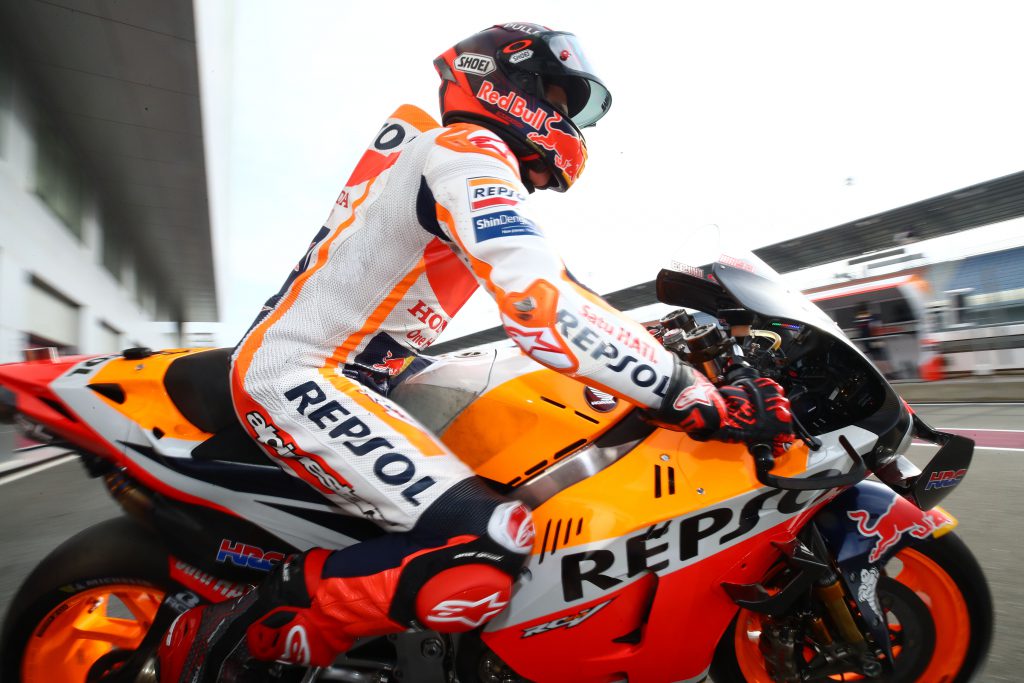 MotoGP podcast: Who can stop Marquez and Honda?