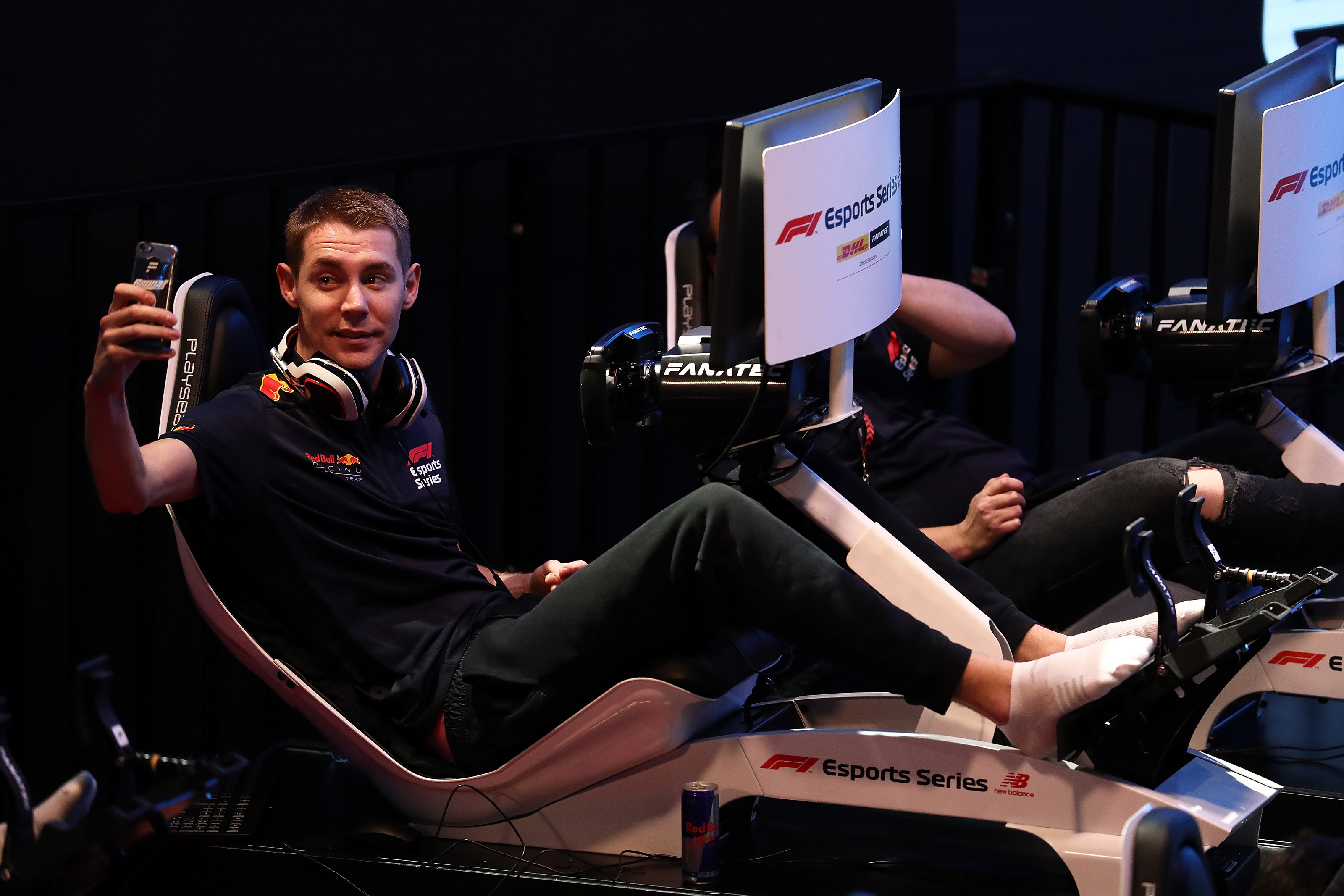 F1 Esports