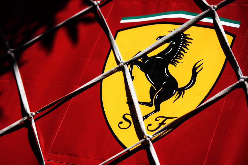 FIA admits having Ferrari F1 engine suspicions