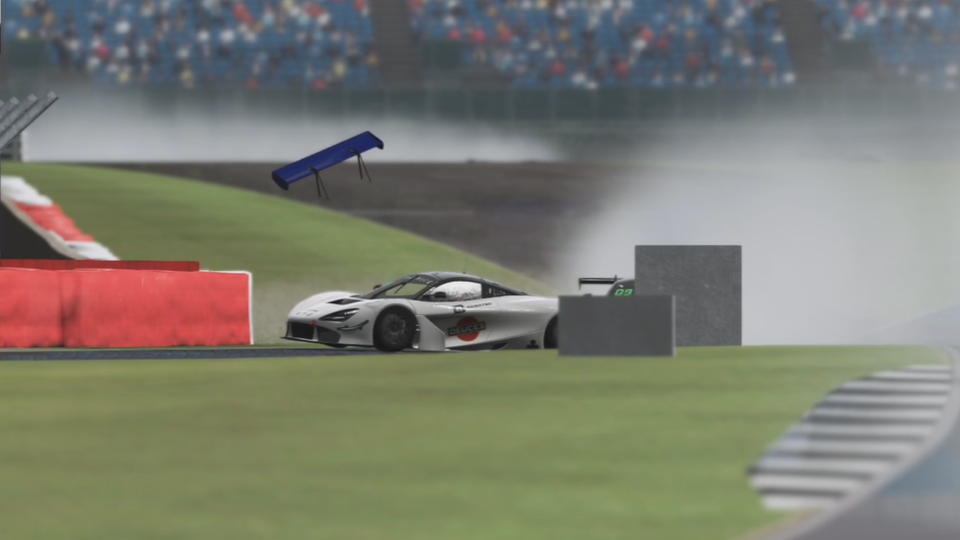 GT Challenge Esports Series Silverstone 2020