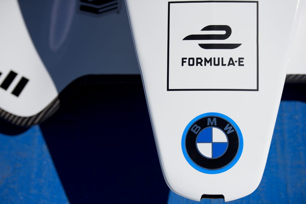 BMW rules out Formula E battery bid, Porsche also unlikely