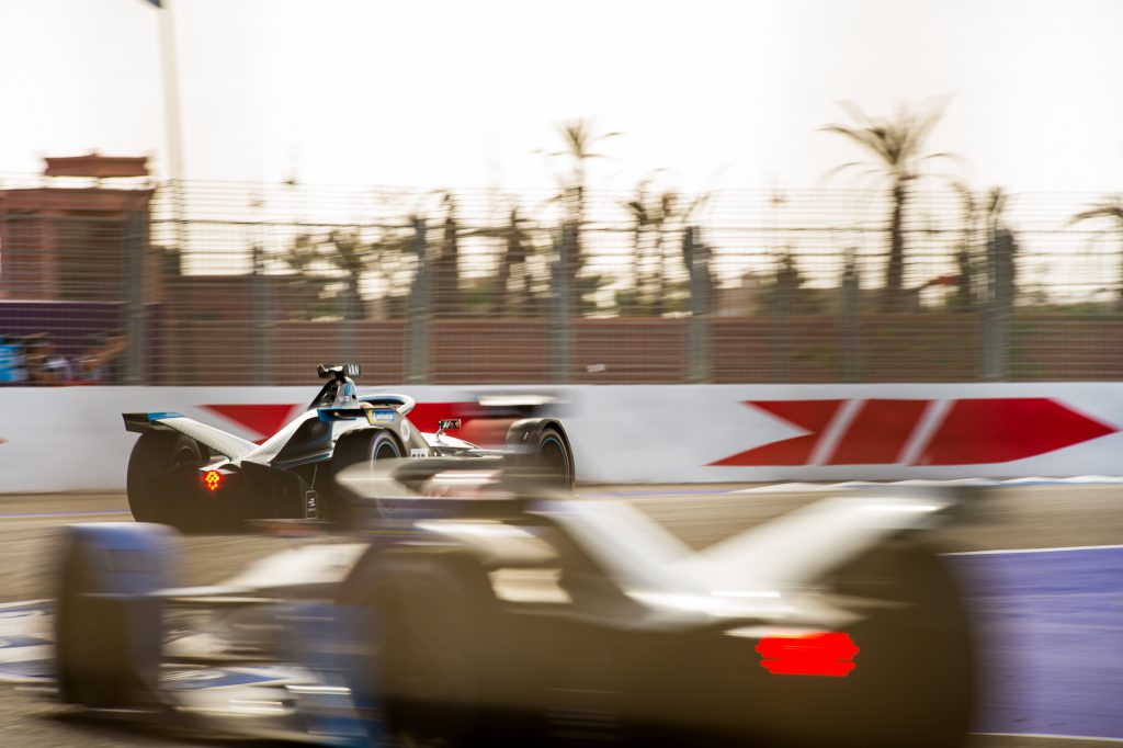 Formula E teams open to idea of extending calendar