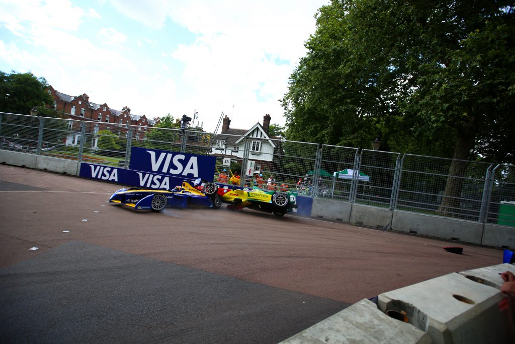 Five Things You Didn’t Know About Formula E