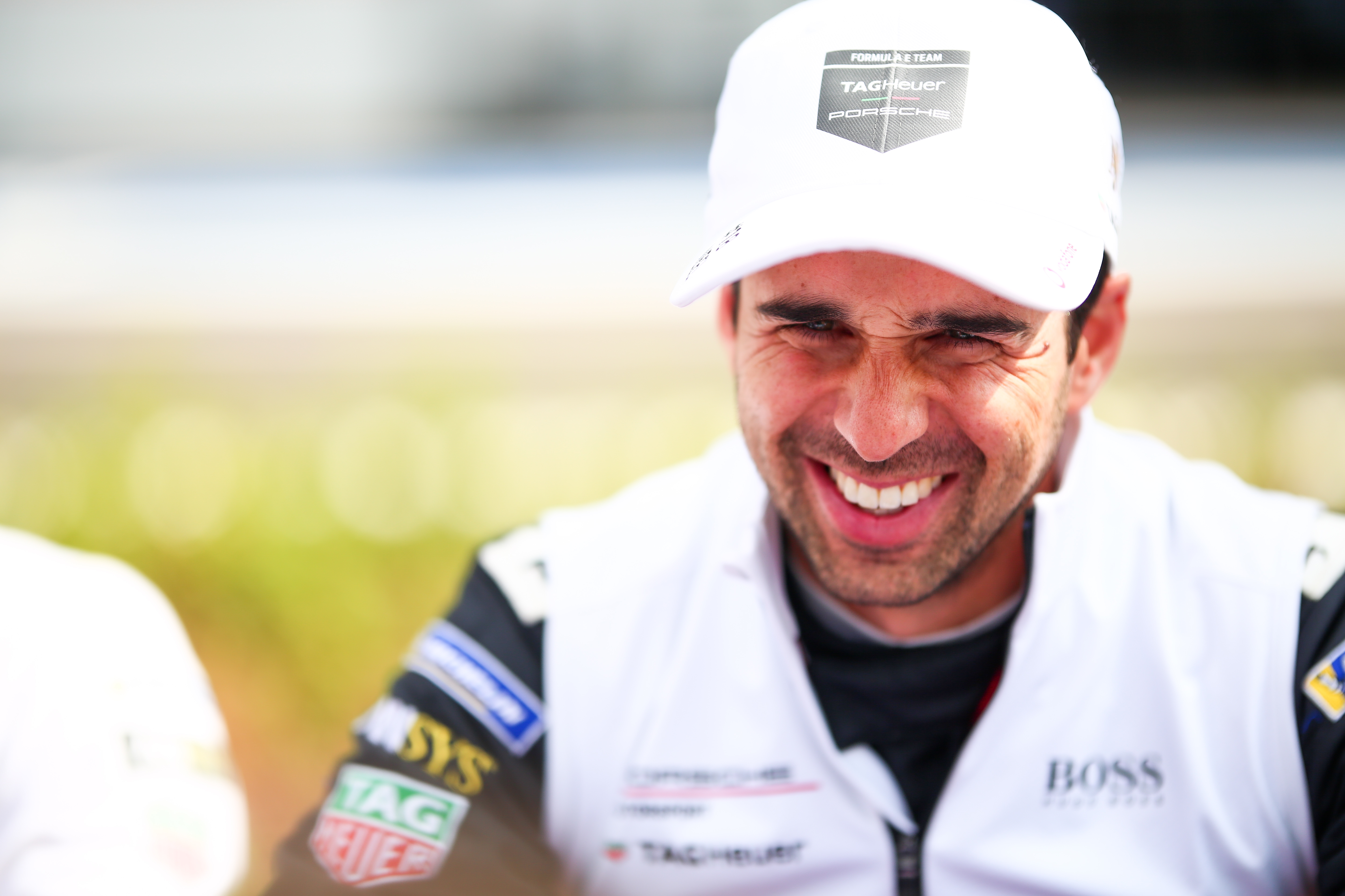 Neel Jani