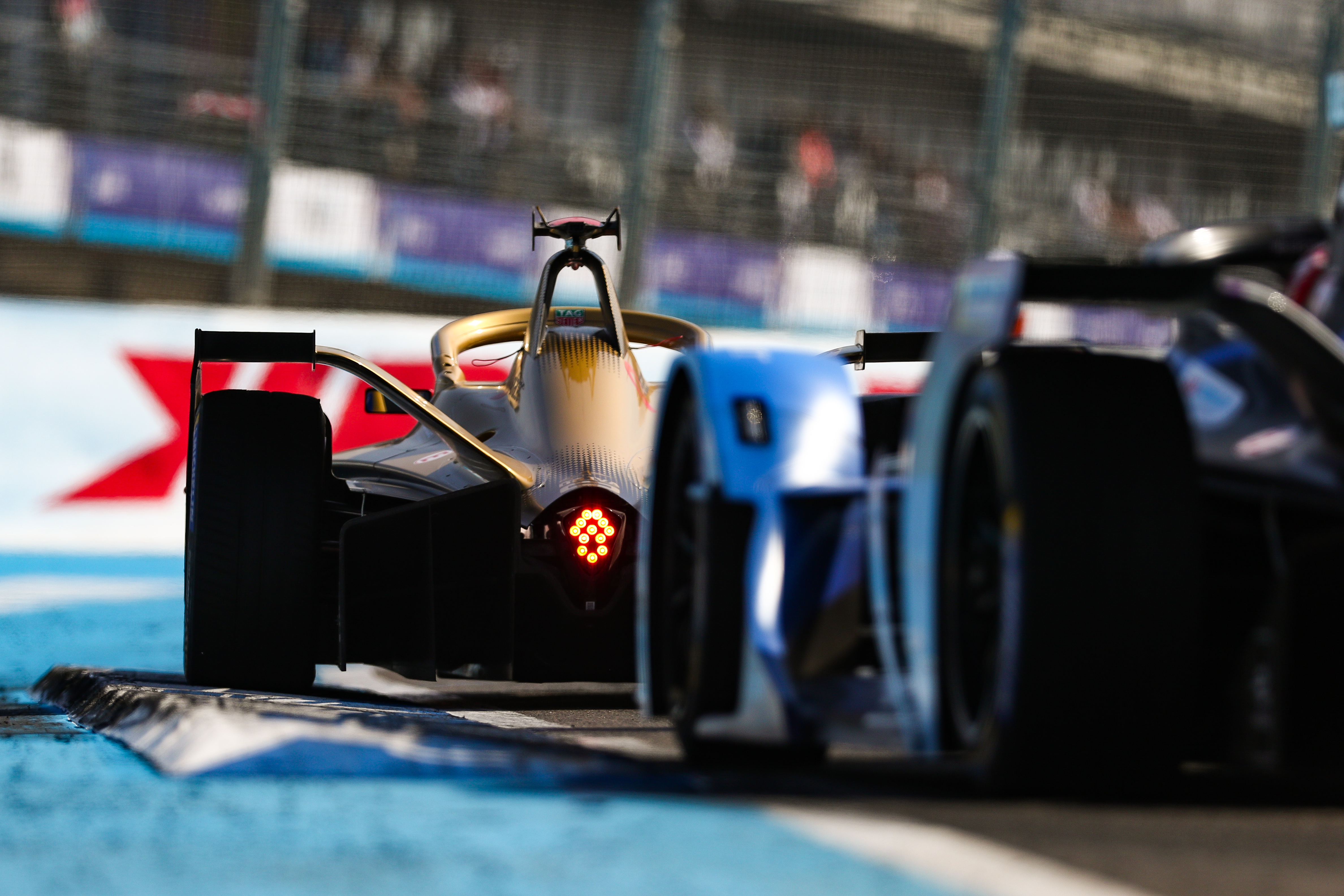 Formula E 2020