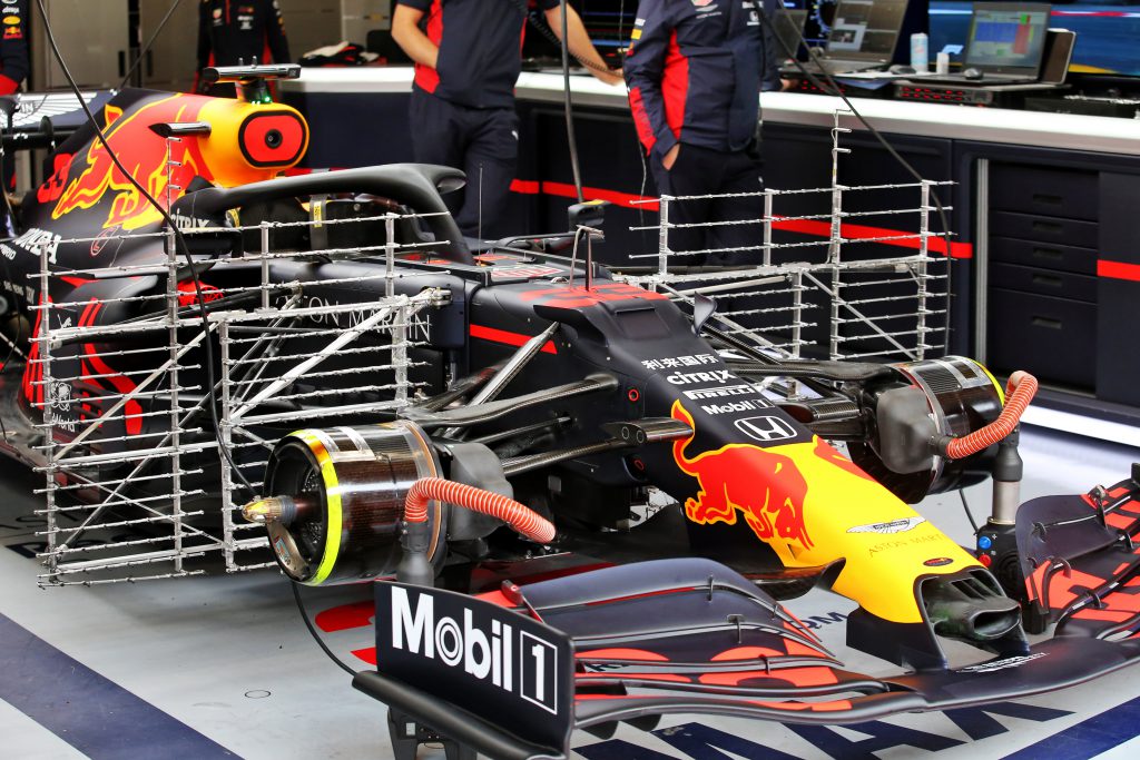 Red Bull F1