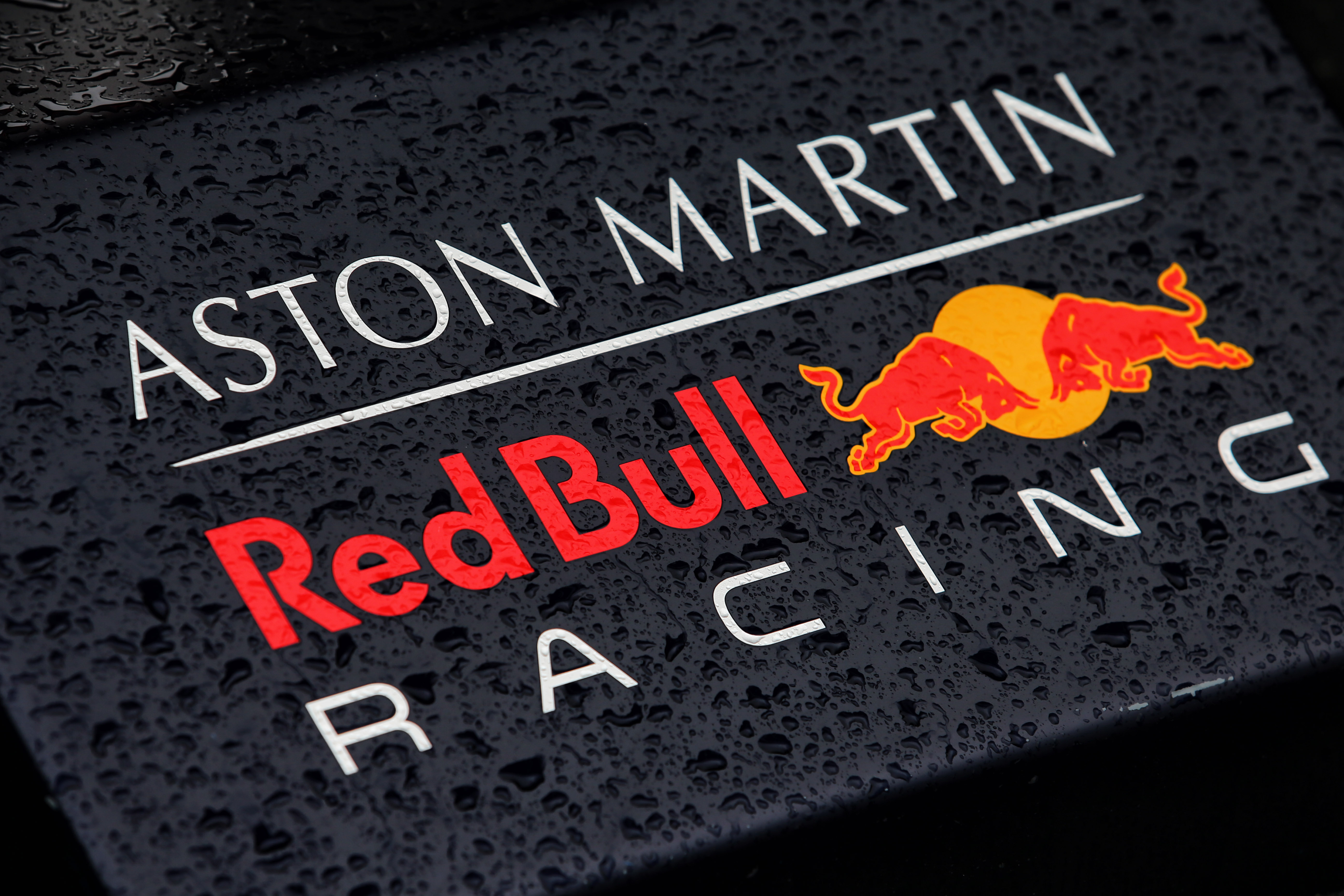 Red Bull F1 2020