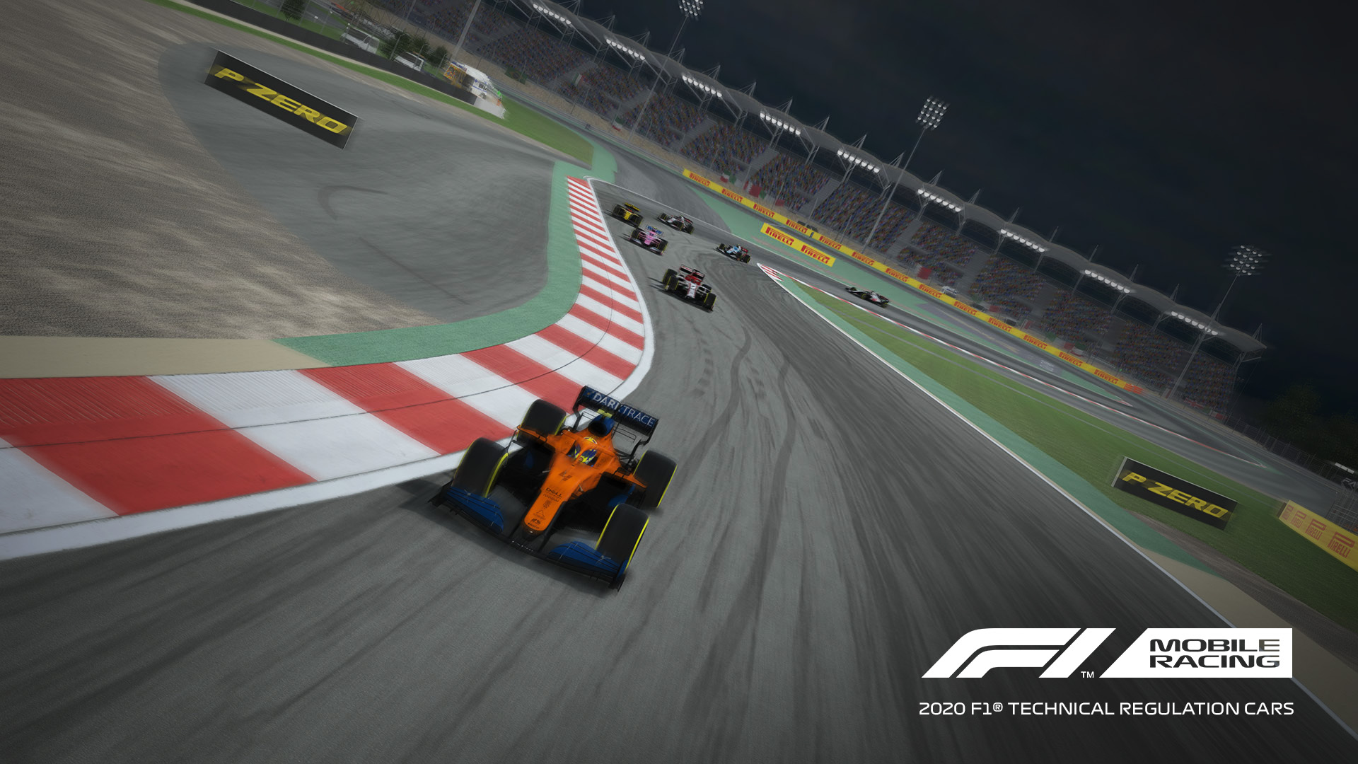 F1 Mobile Racing - Apps on Google Play