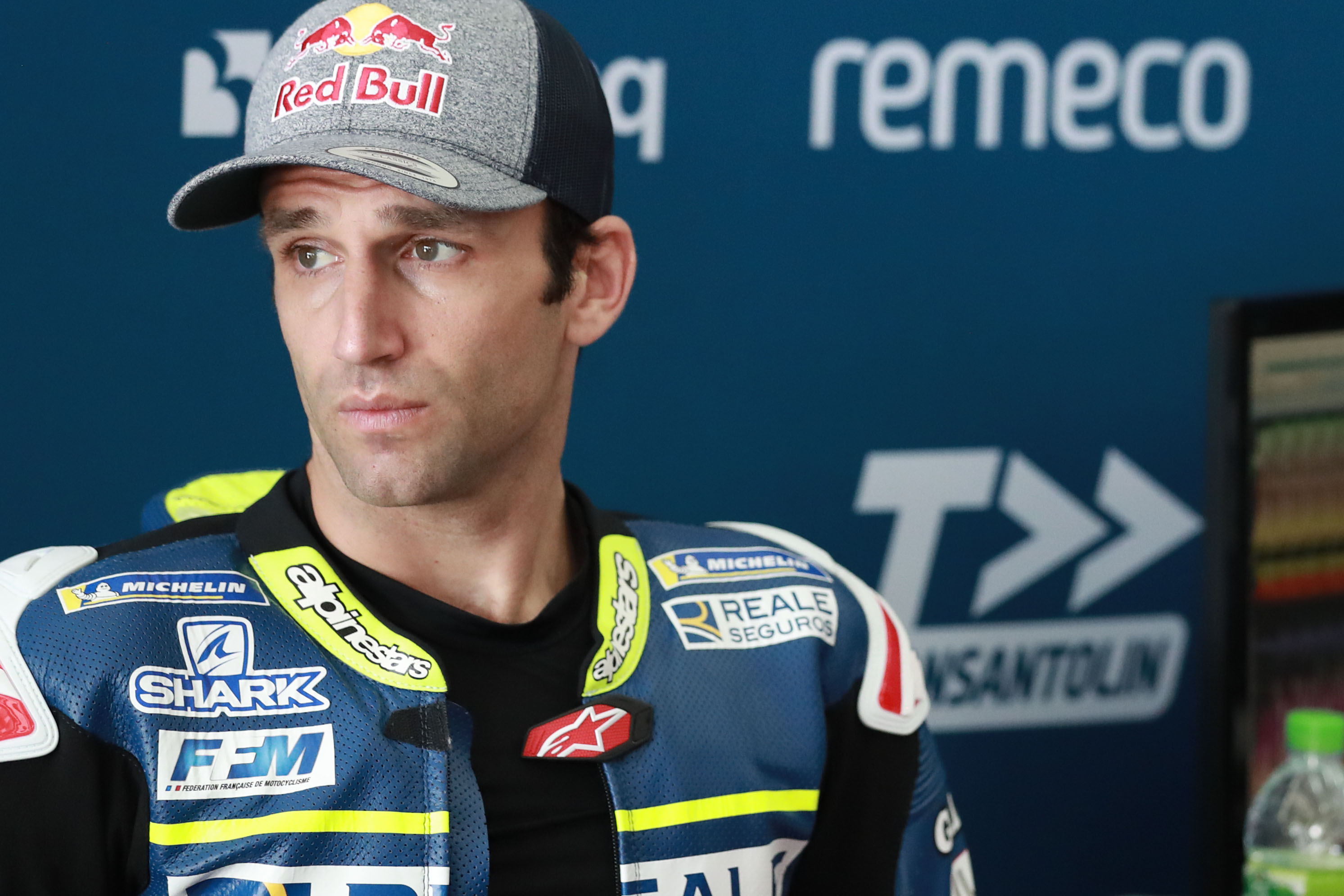 Johann Zarco