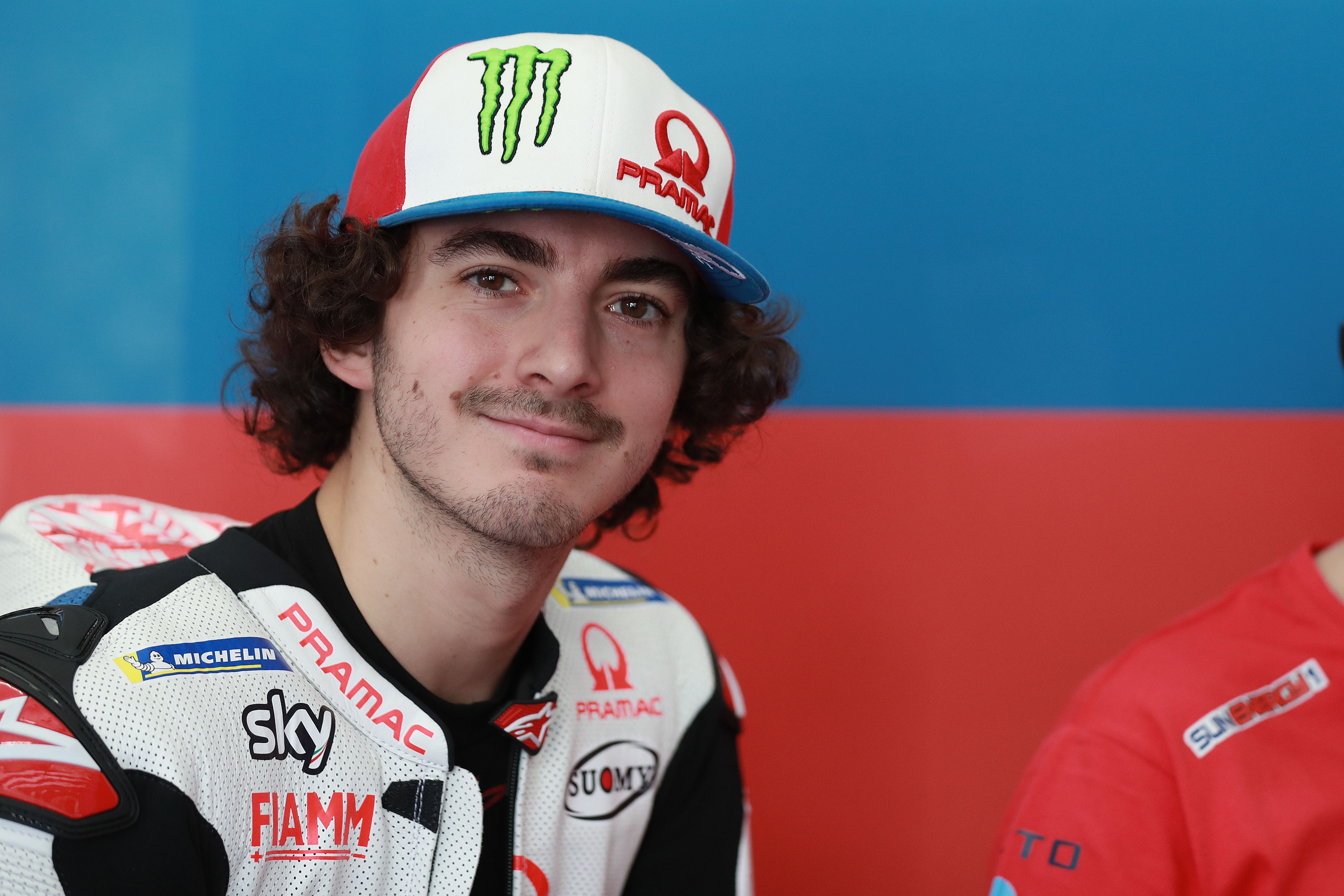 Francesco Bagnaia 