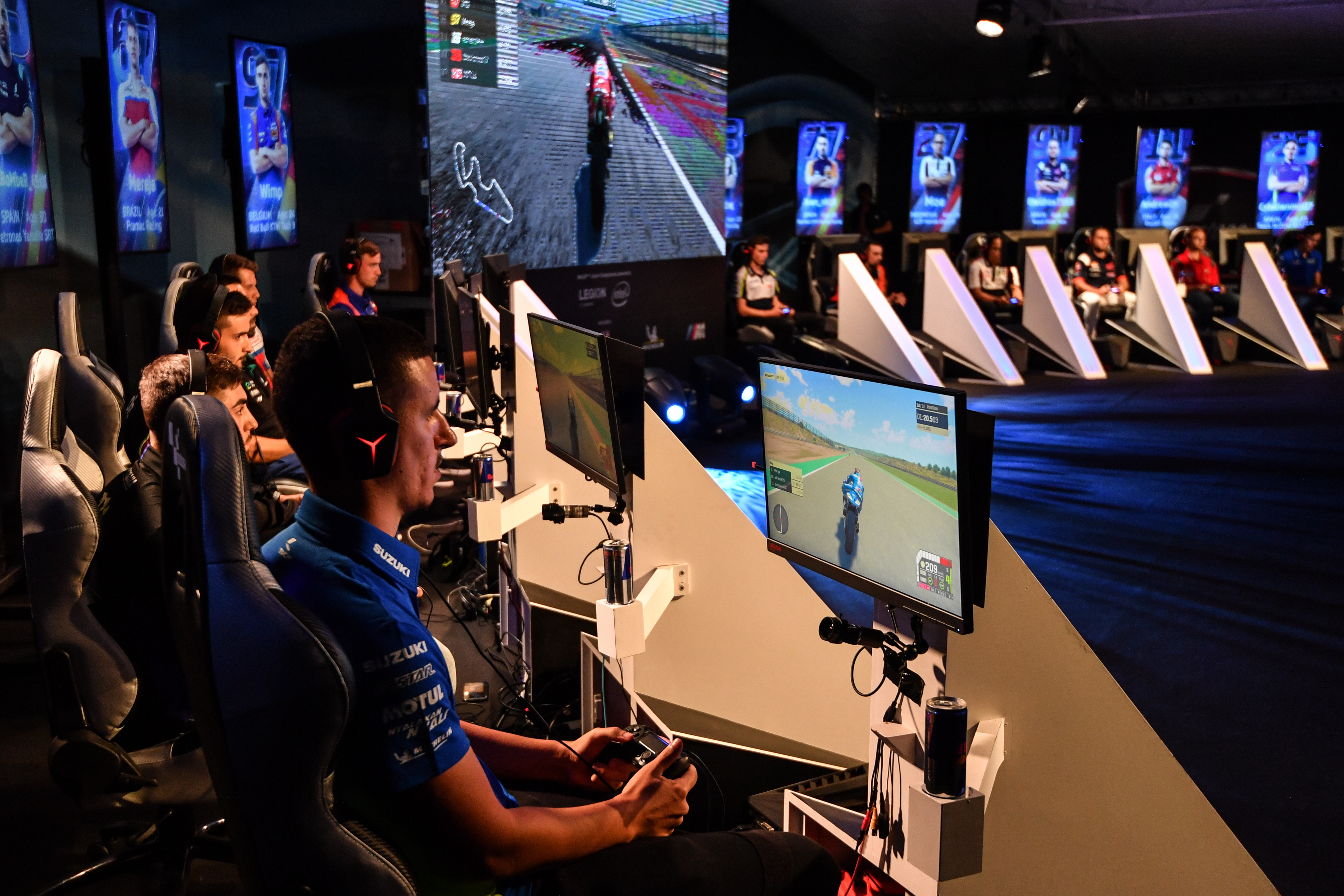 MotoGP Esports