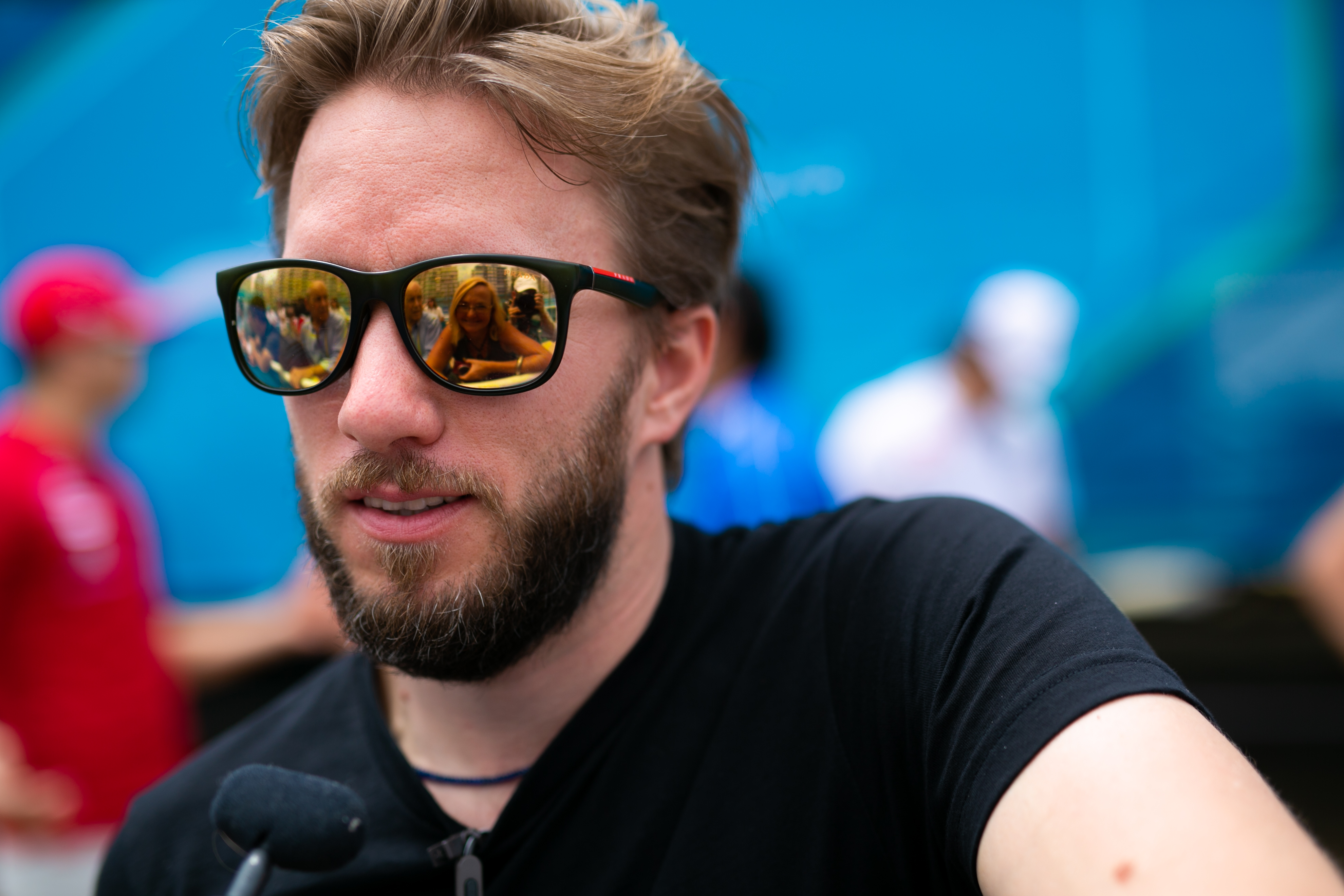 Heidfeld