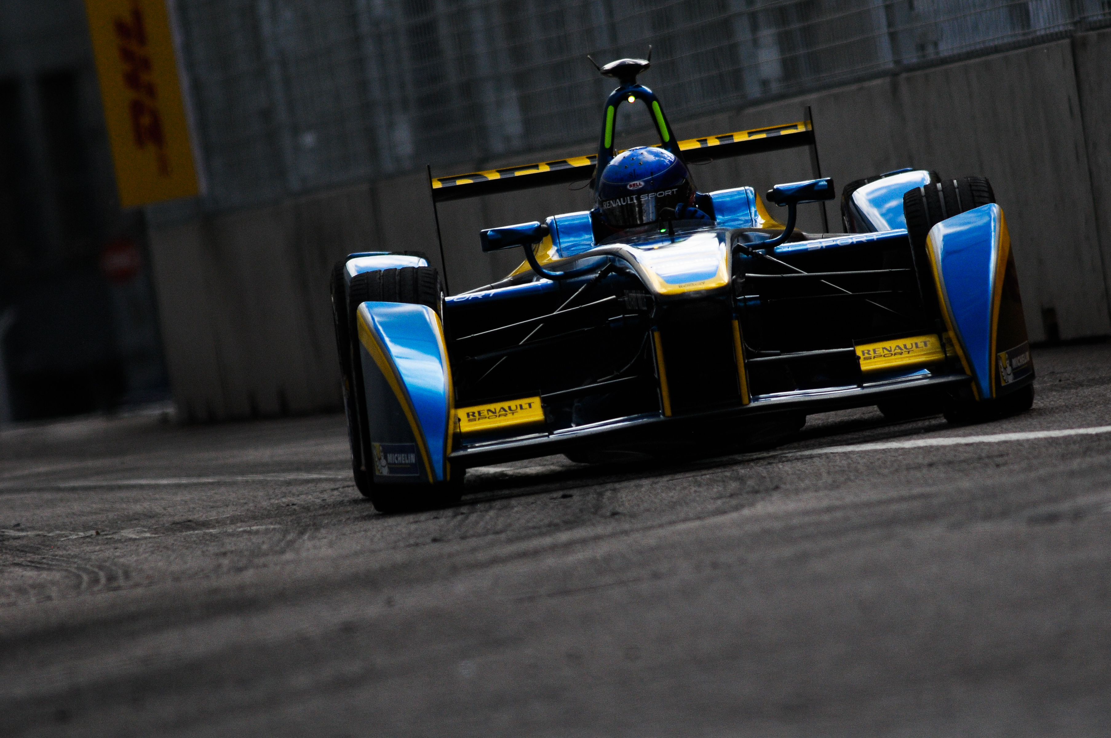 Nico Prost 1