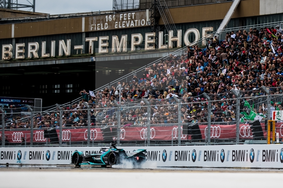 Formula E drops Berlin E-Prix from its calendar