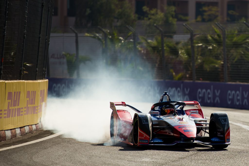 Podcast: Three ‘OMG’ moments from Formula E’s history