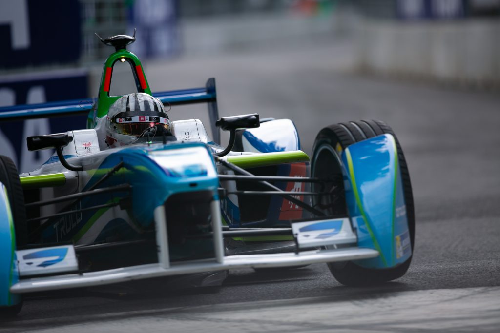 Every Formula E driver ranked: 68-45