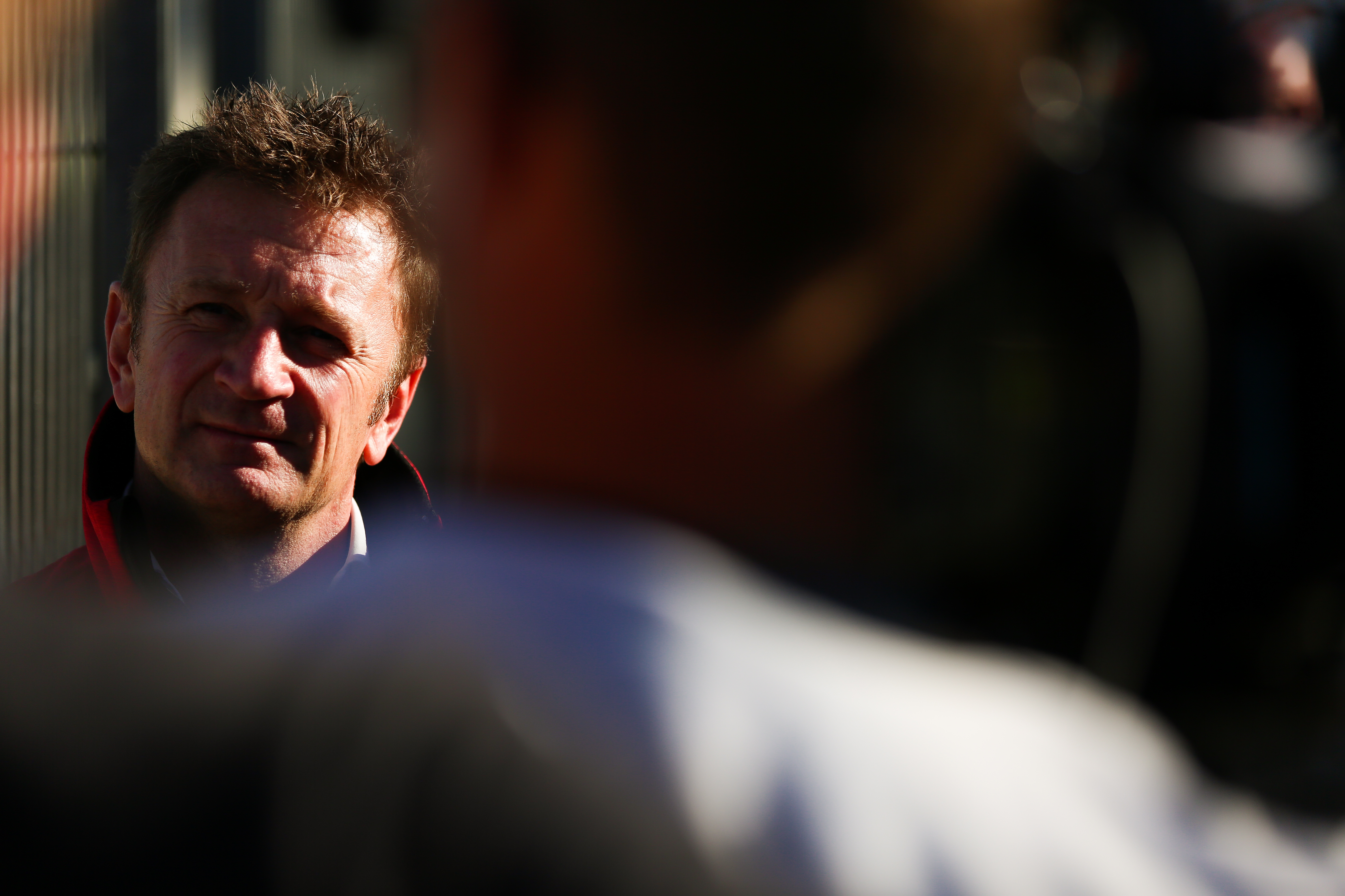 Allan McNish