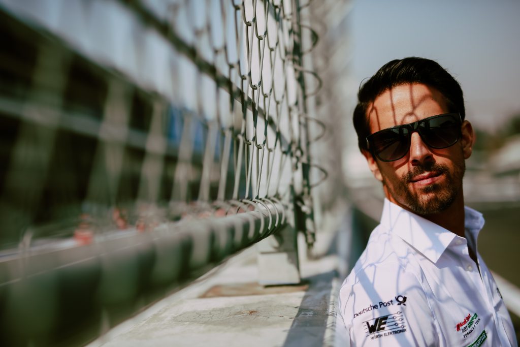 Di Grassi: Coronavirus crisis should accelerate EV switch