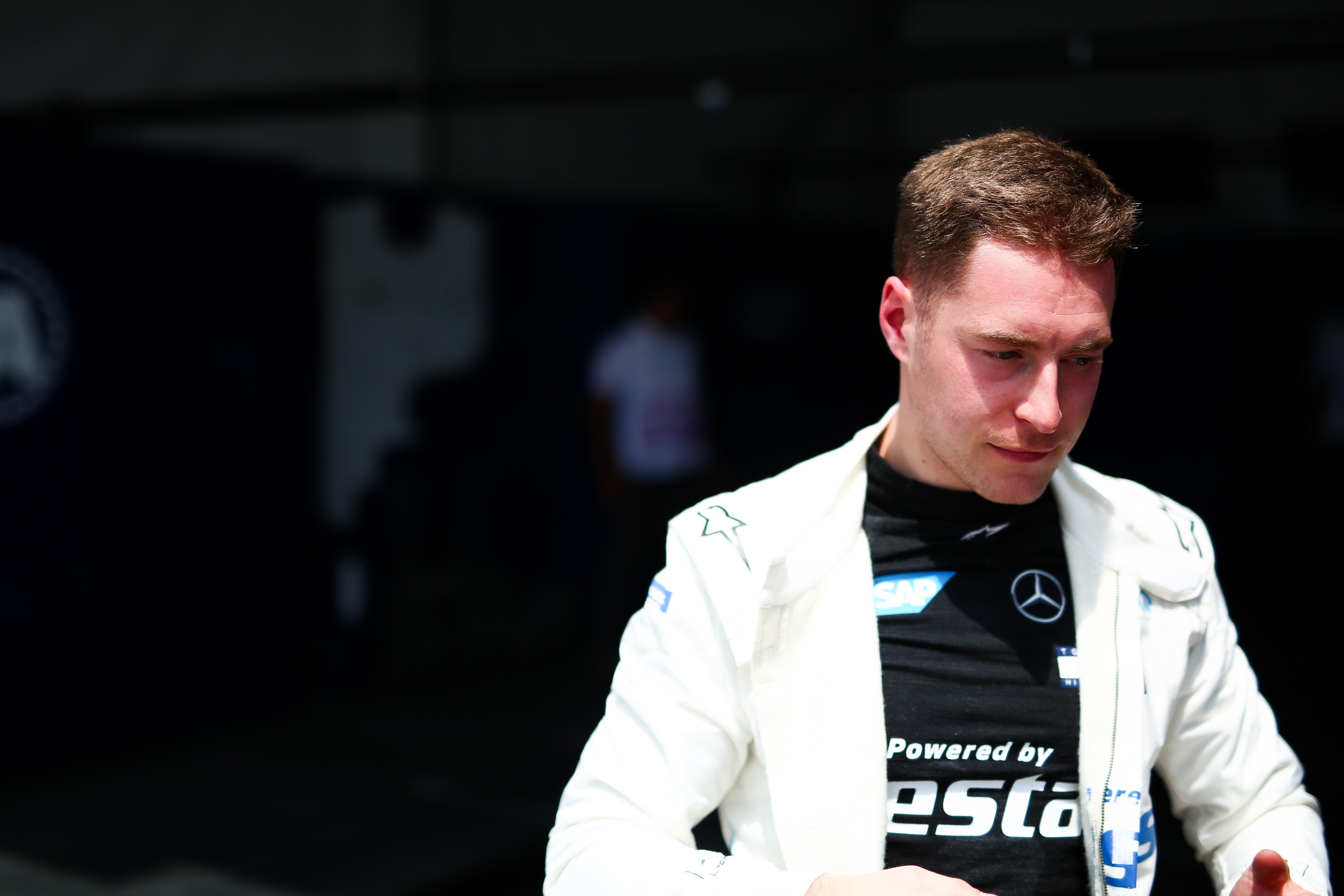 Vandoorne