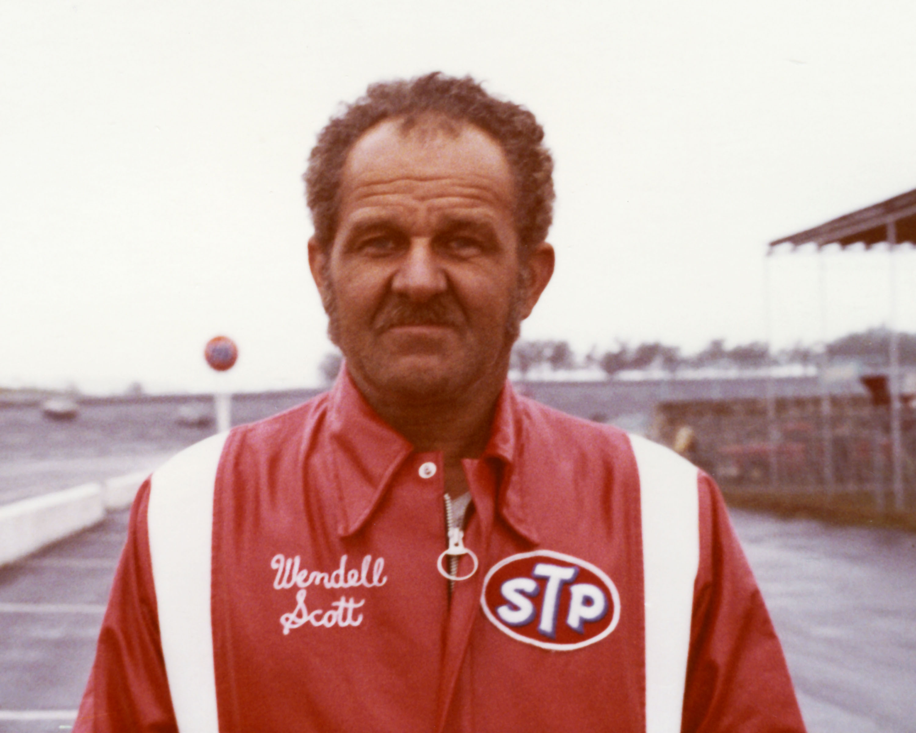 Wendell Scott Nascar 1973