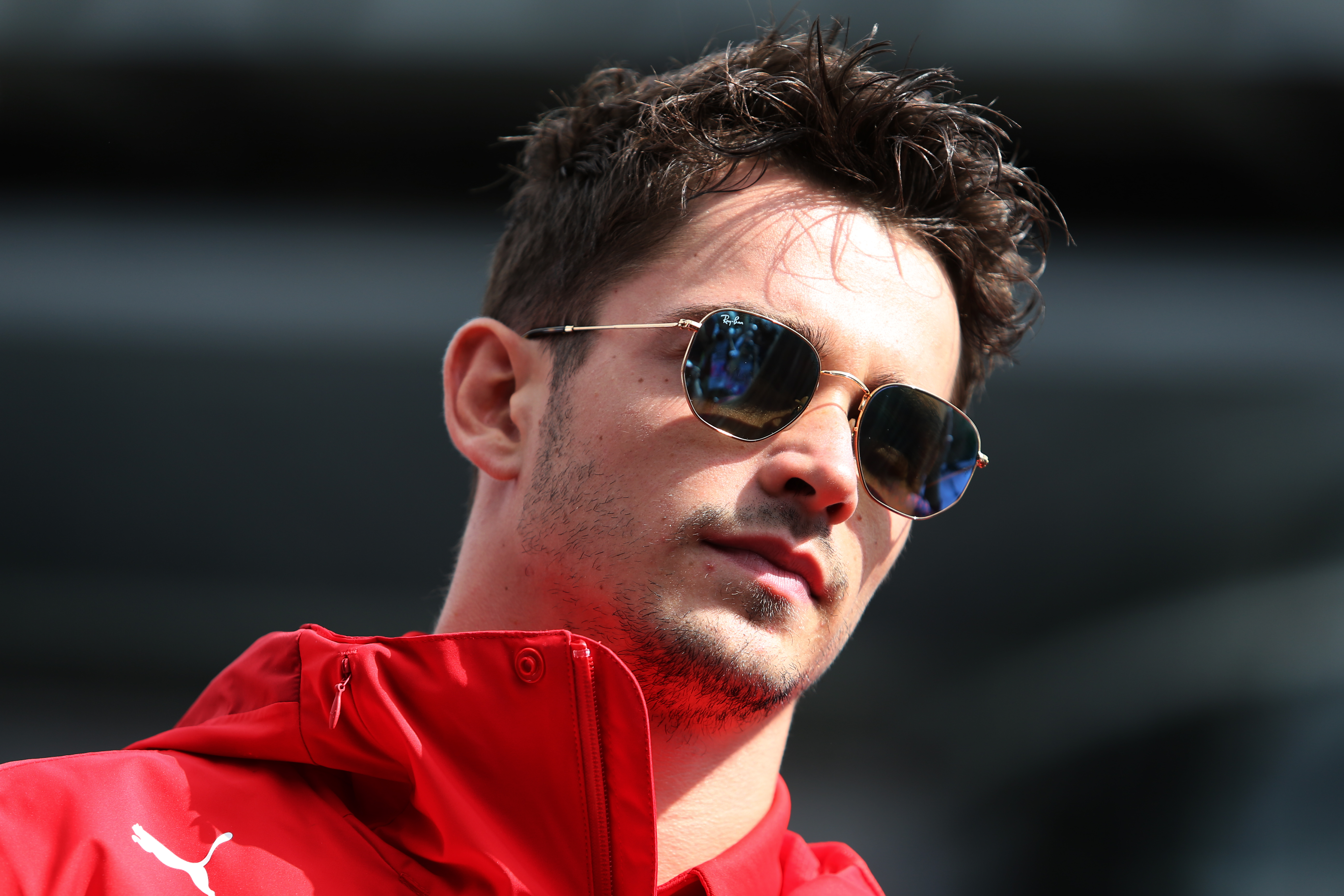 Charles Leclerc reveals key to F1 Esports Virtual Grand Prix win as rivals  crushed | F1 | Sport | Express.co.uk