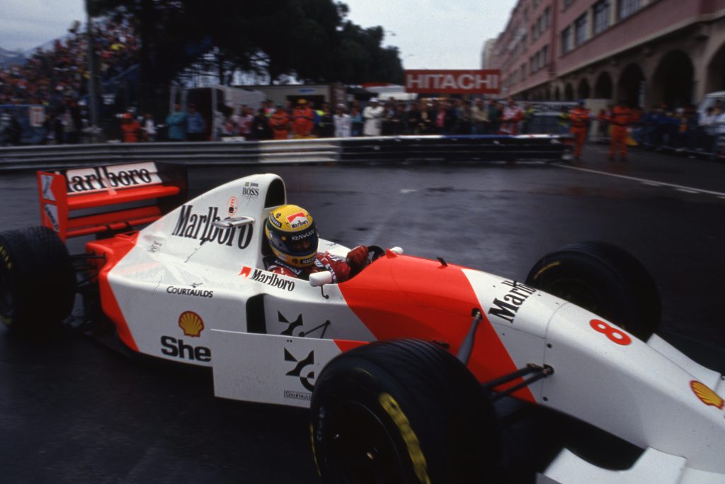 F1’s numbers game: The 8’s flirtation with greatness