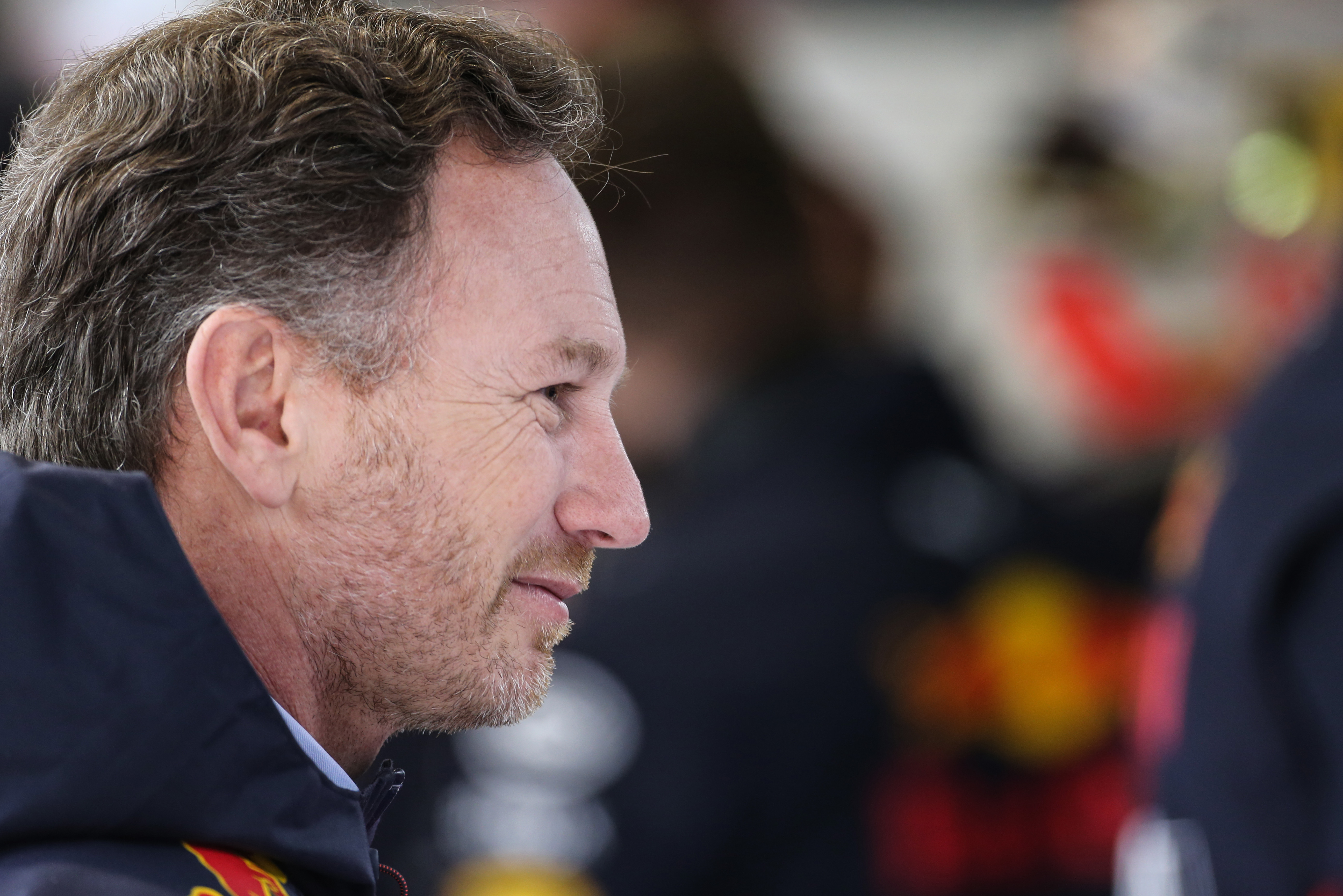 Christian Horner