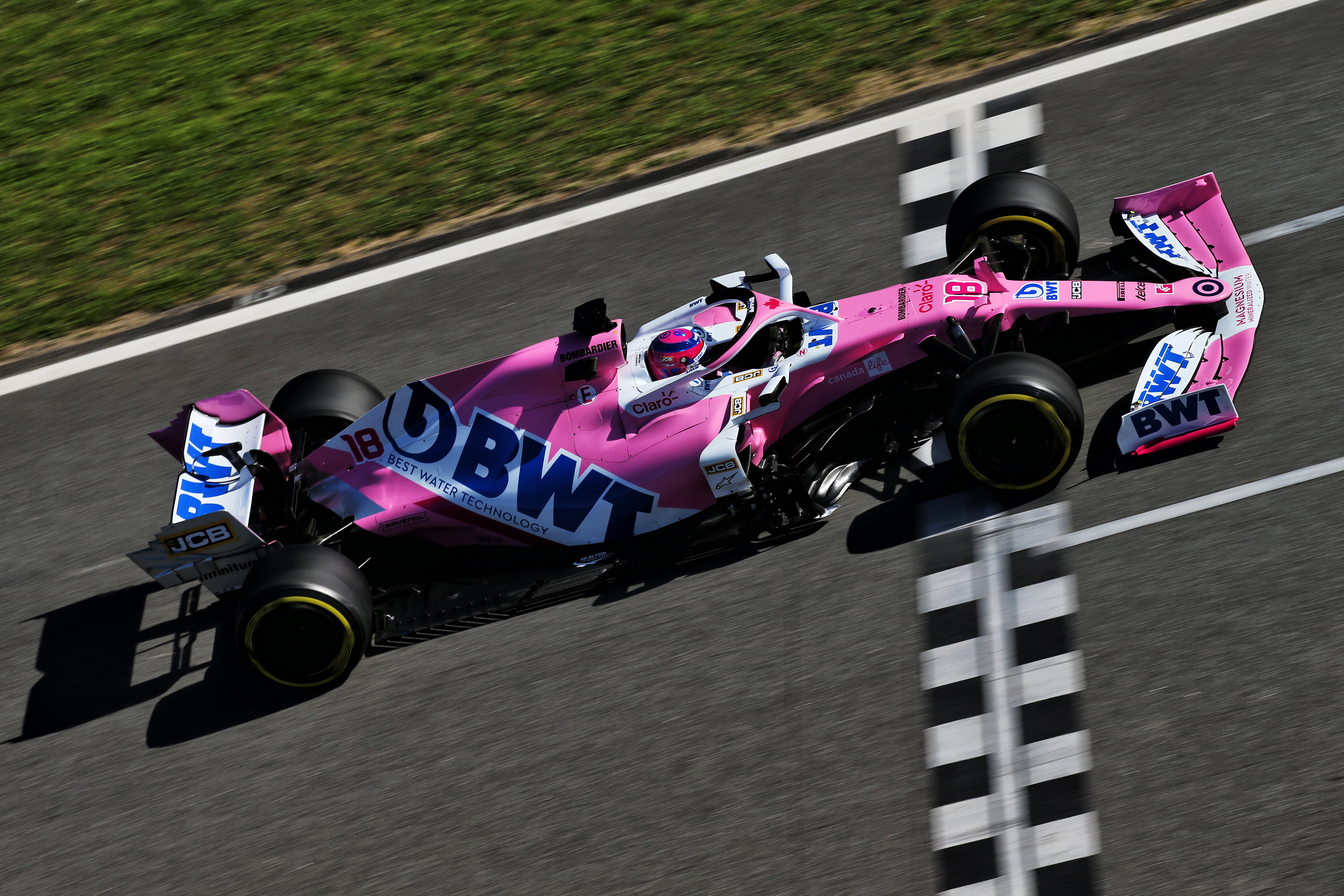 Racing Point F1 2020