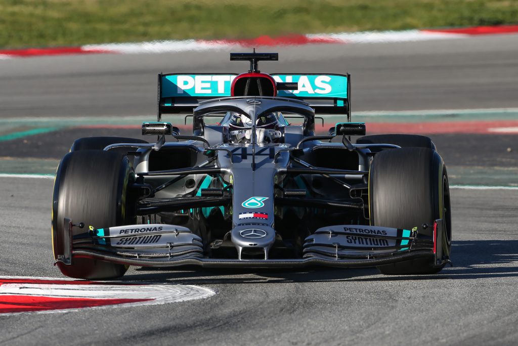 Mercedes: DAS reaction proves F1 fans crave innovation