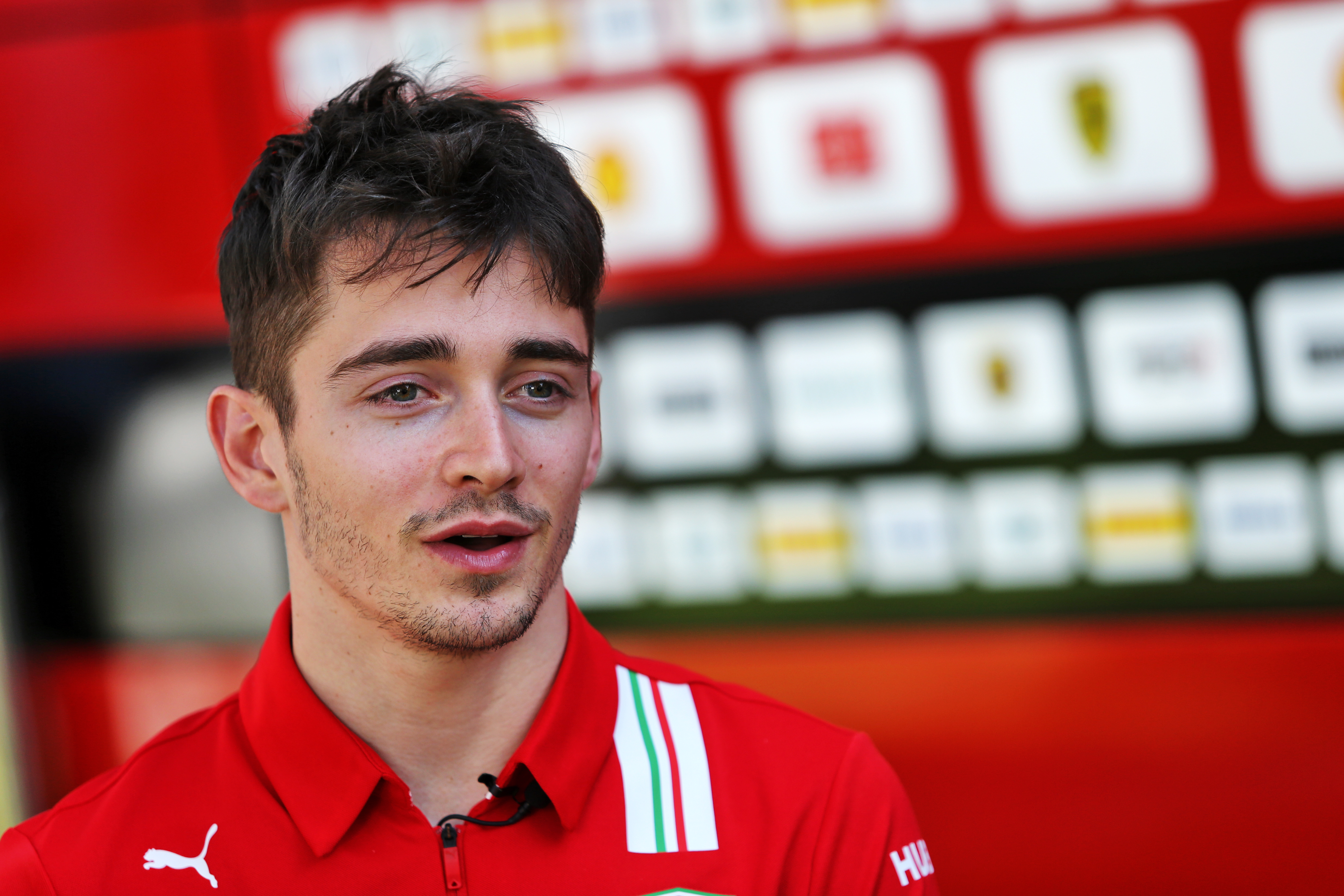 Charles Leclerc