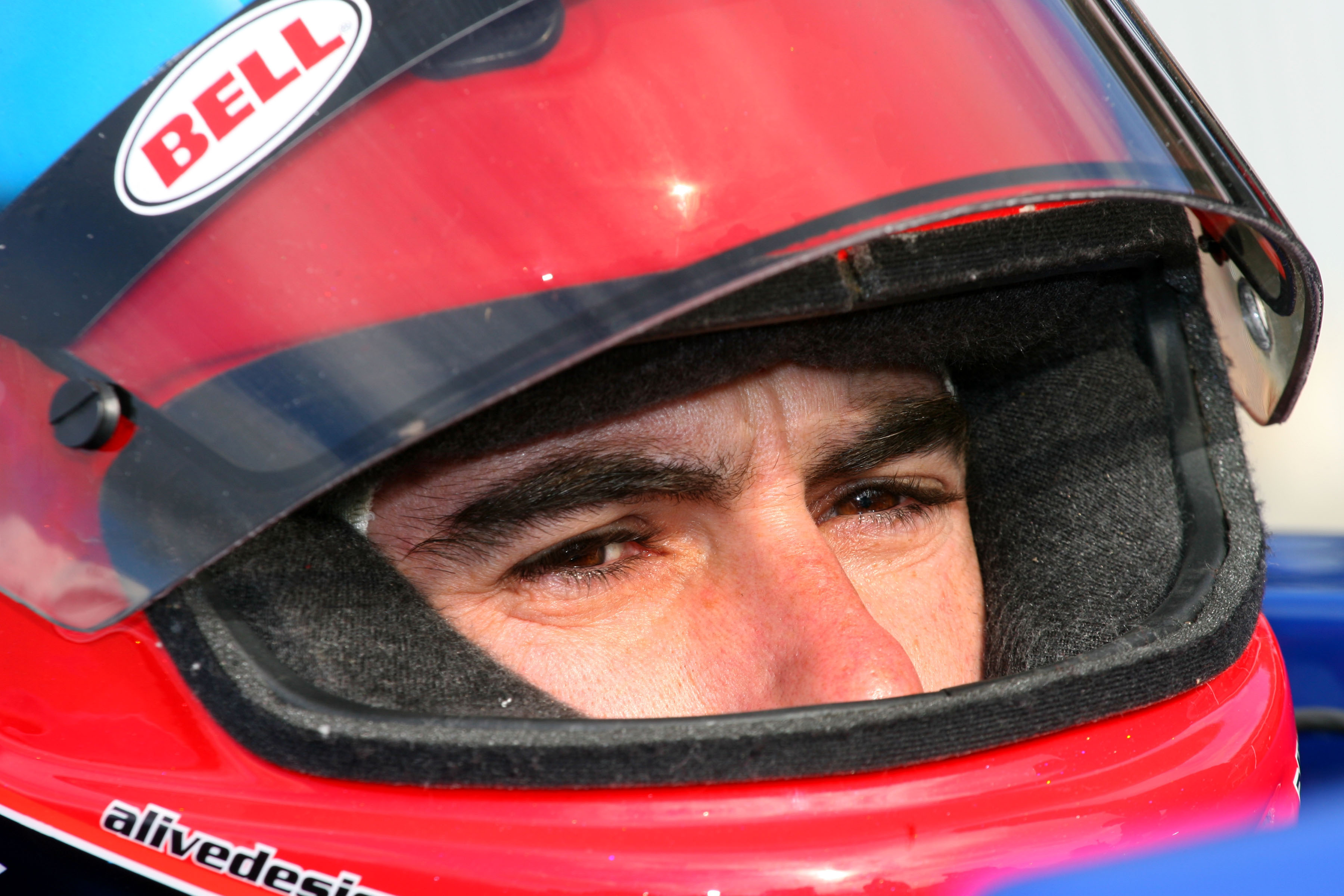 Bryan Herta