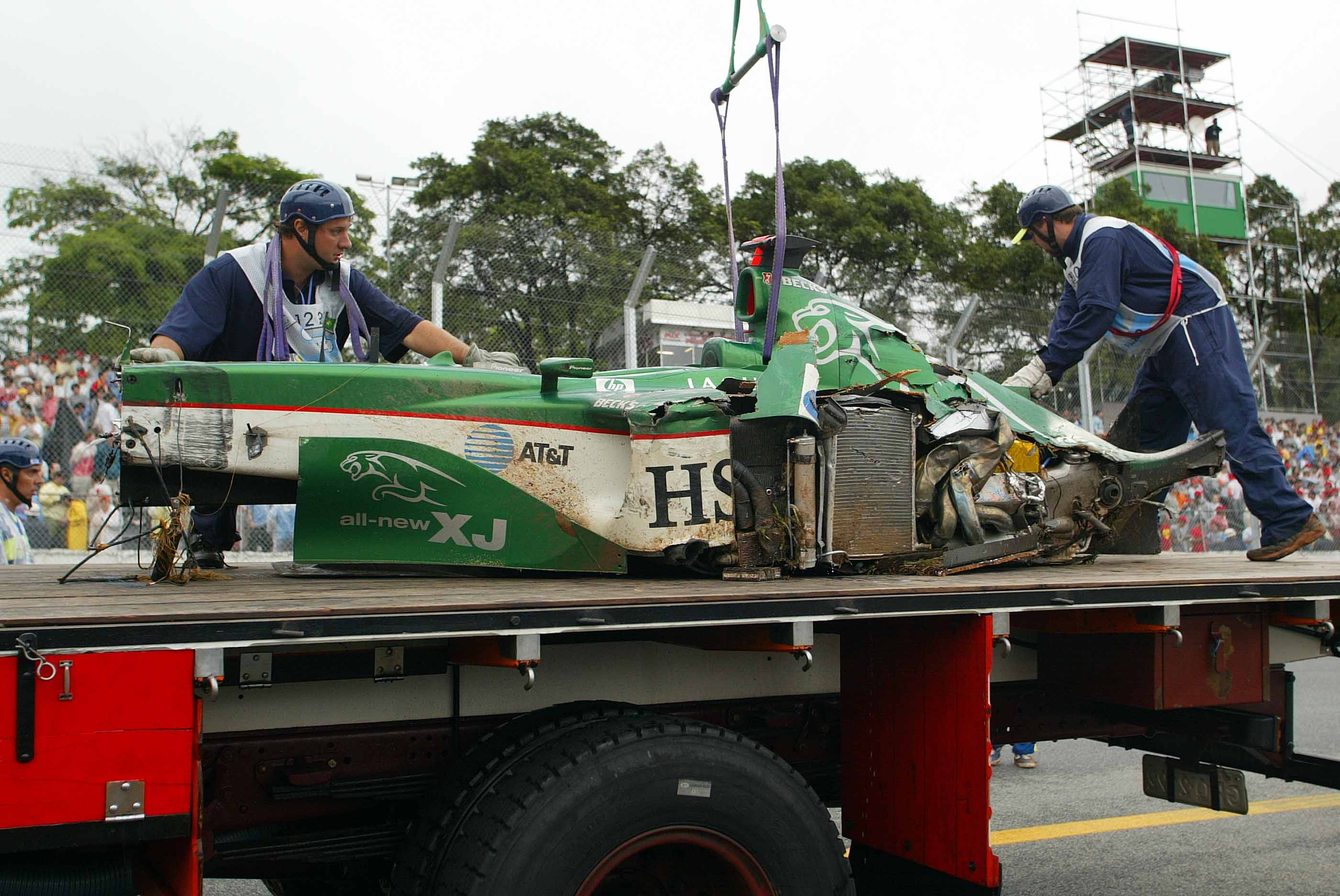 Sao Paolo, F1, So, Rennen, Mw