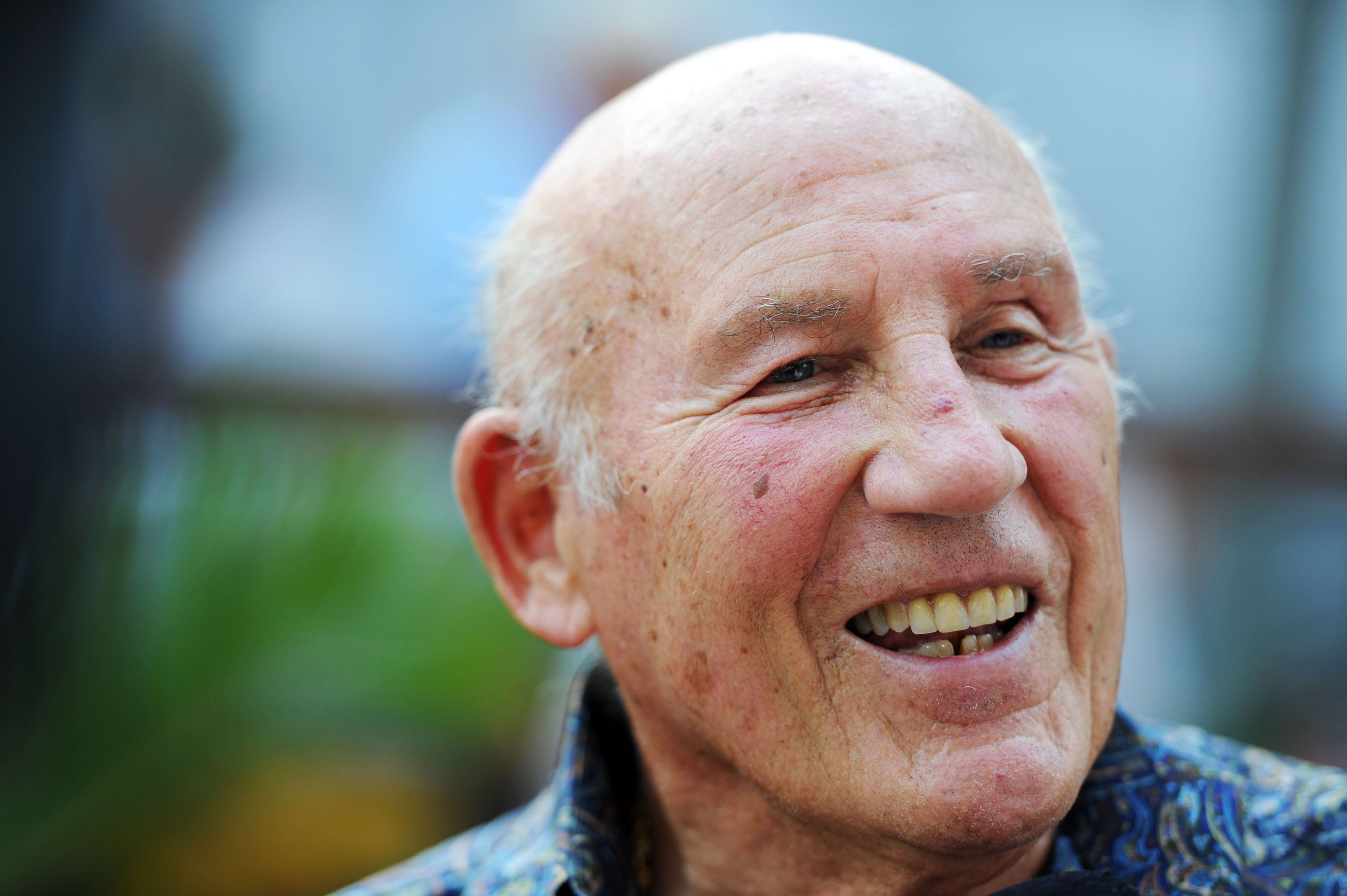 Stirling Moss