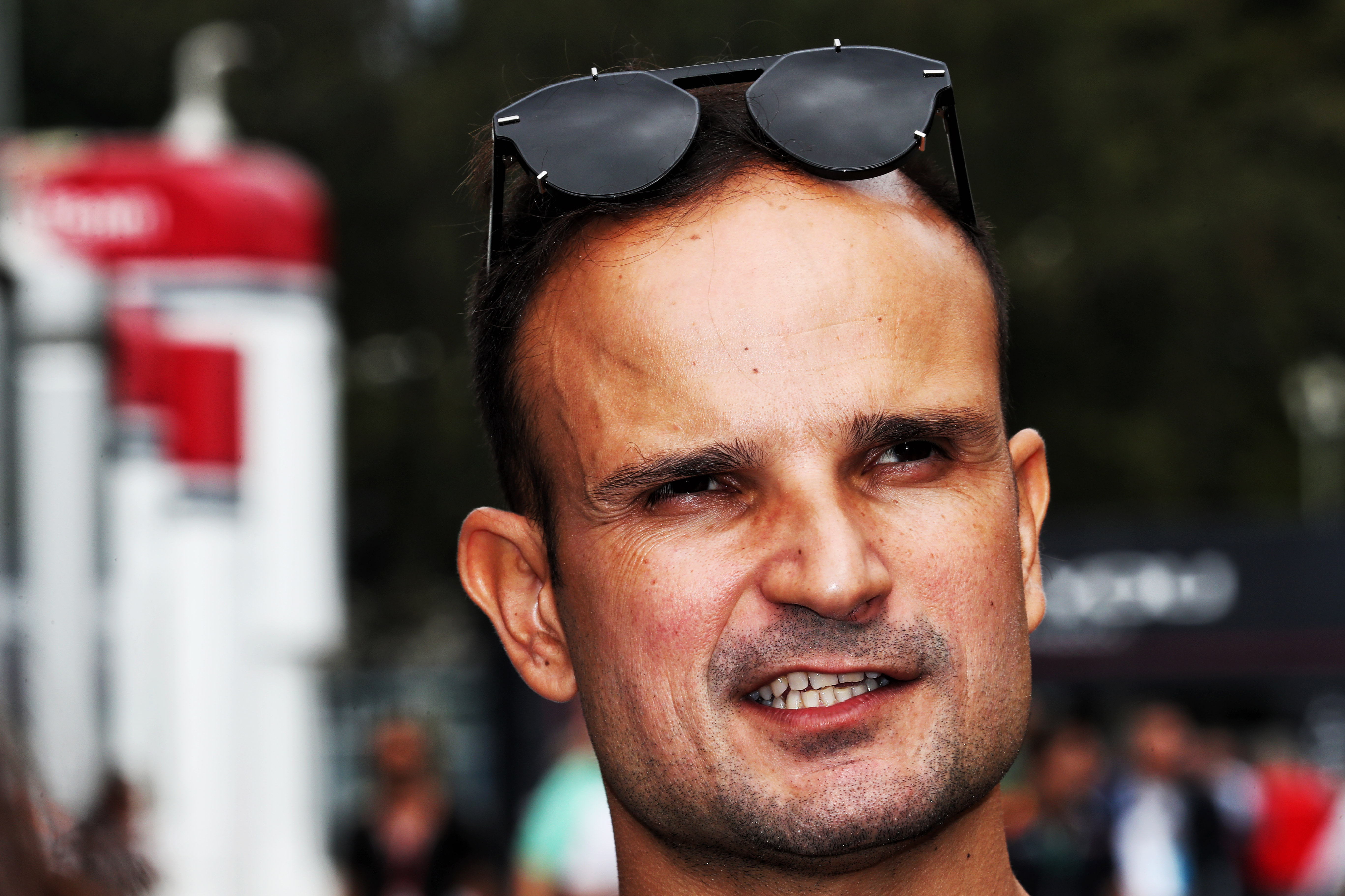 Vitantonio Liuzzi