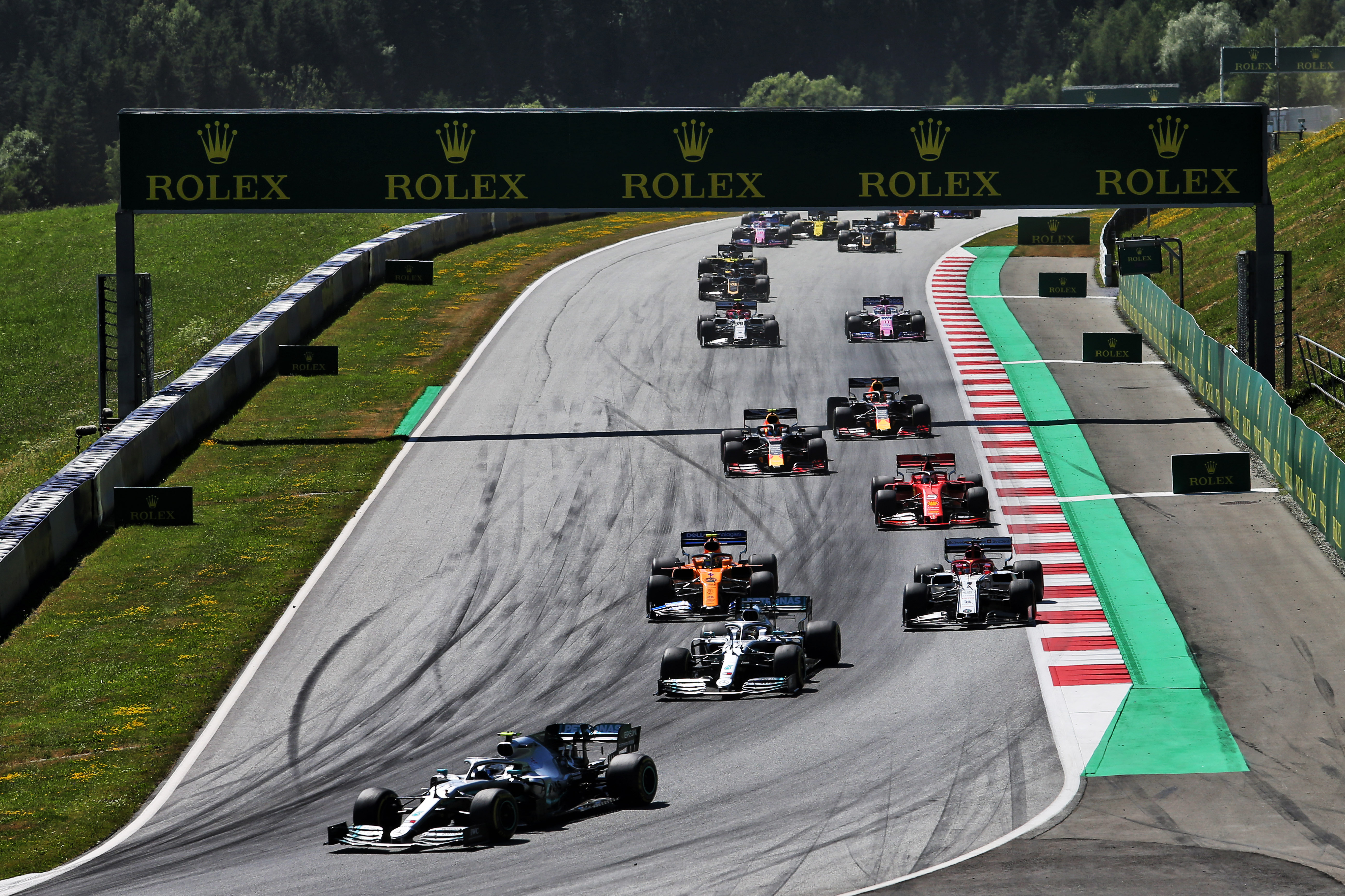 Austrian Grand Prix 2019